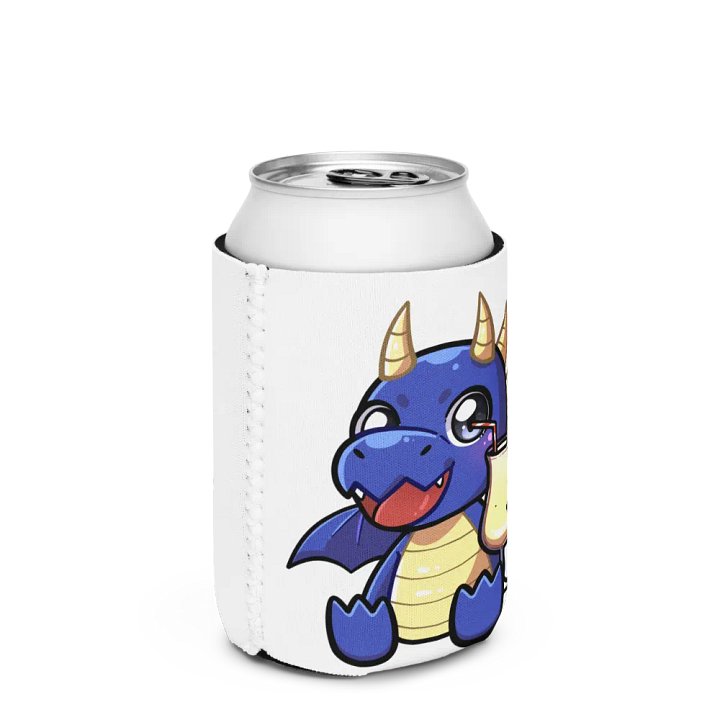Draco Koozie product image (2)