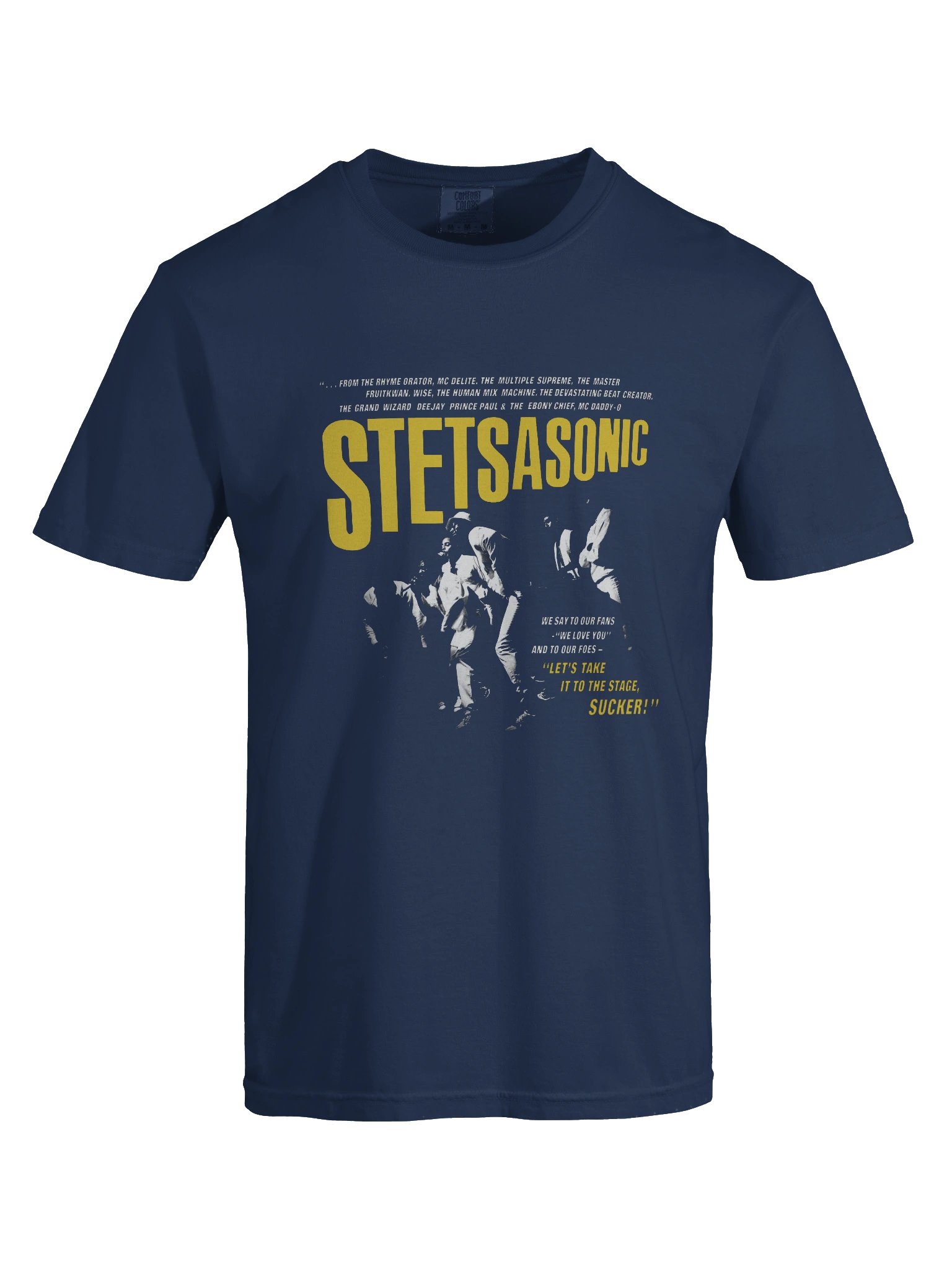 Stetsasonic product image (7)
