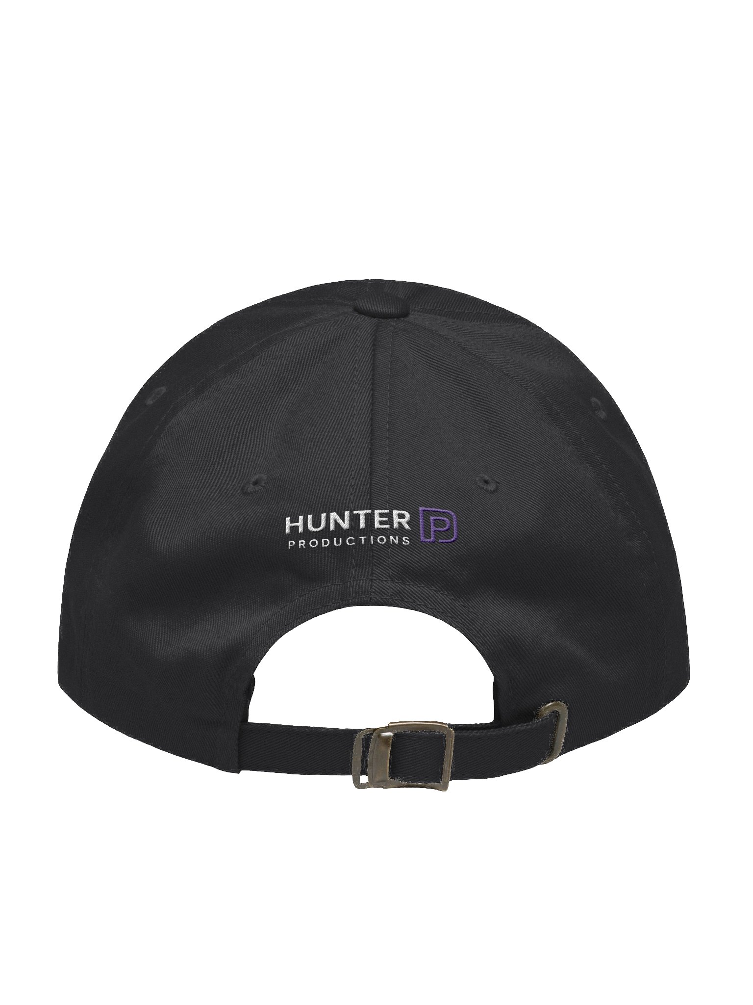 Never Look Back Classic Dad Hat product image (6)