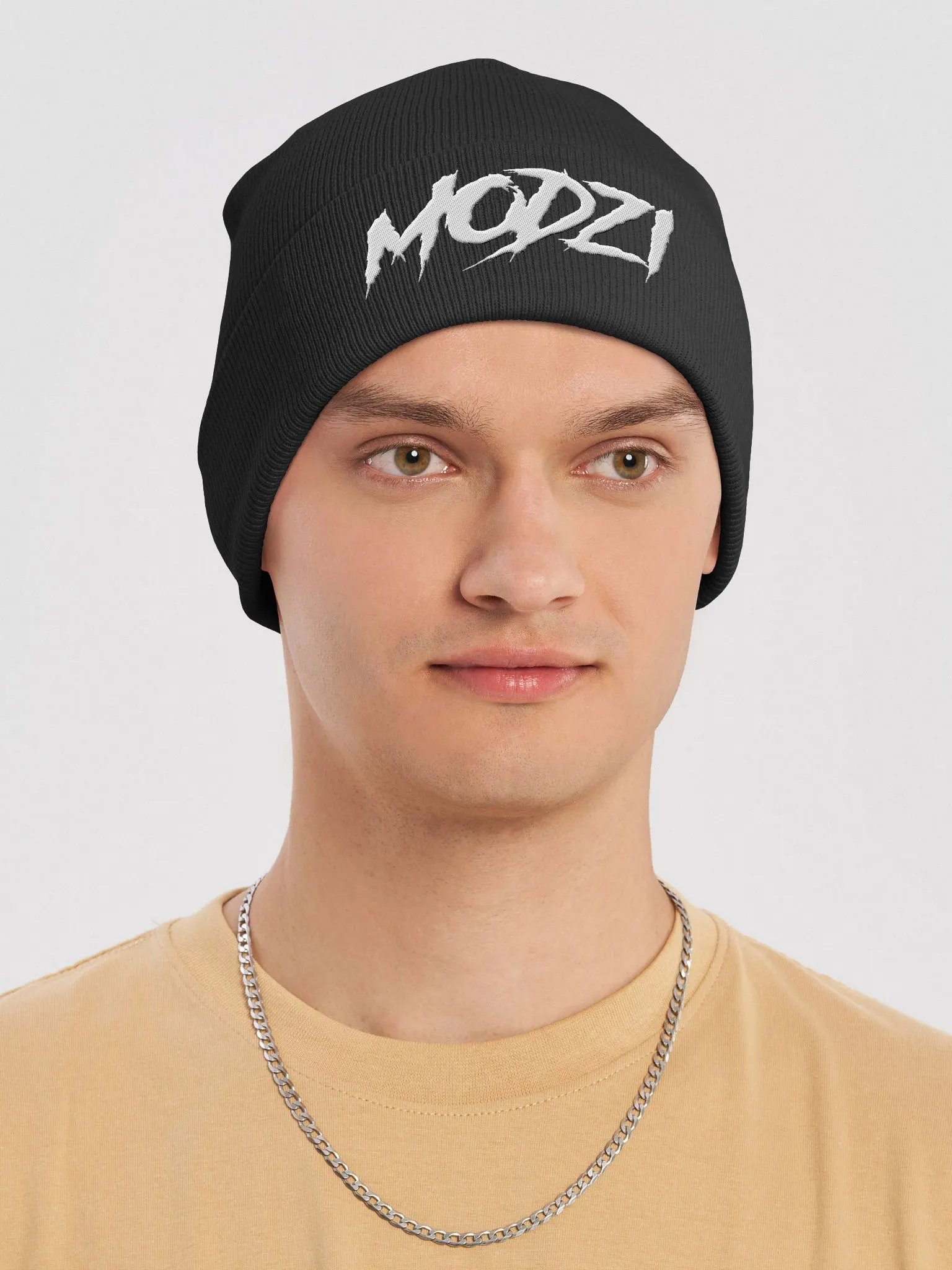 MODZI KNITTED HAT product image (28)