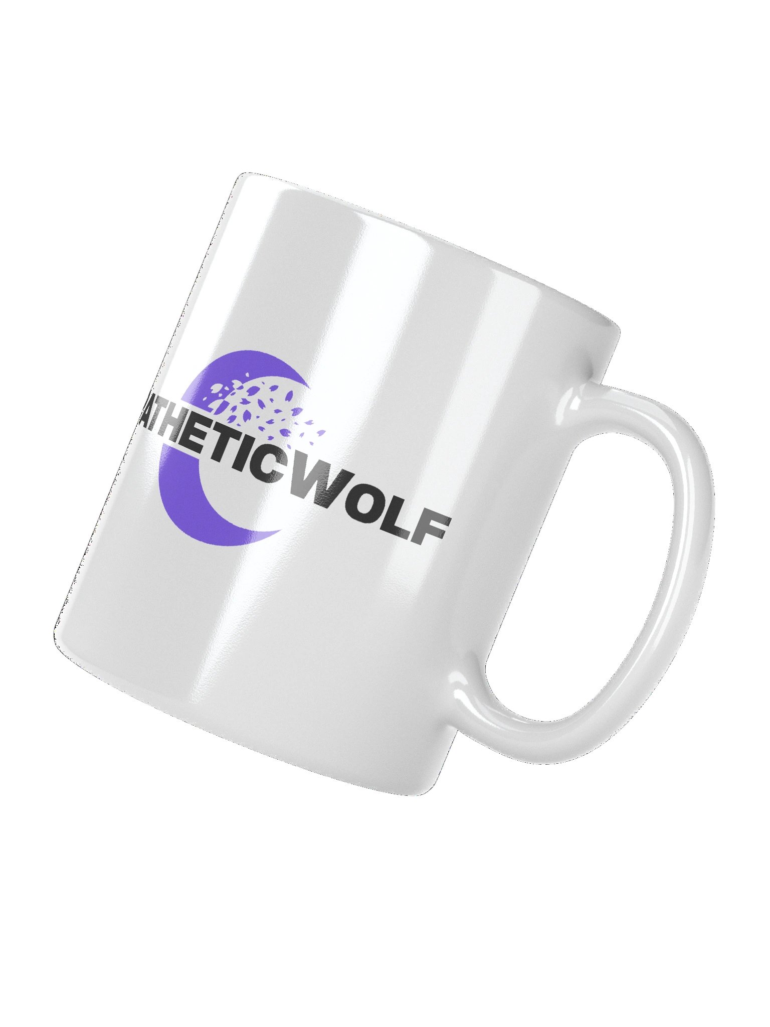 Blue Moon Mug product image (4)