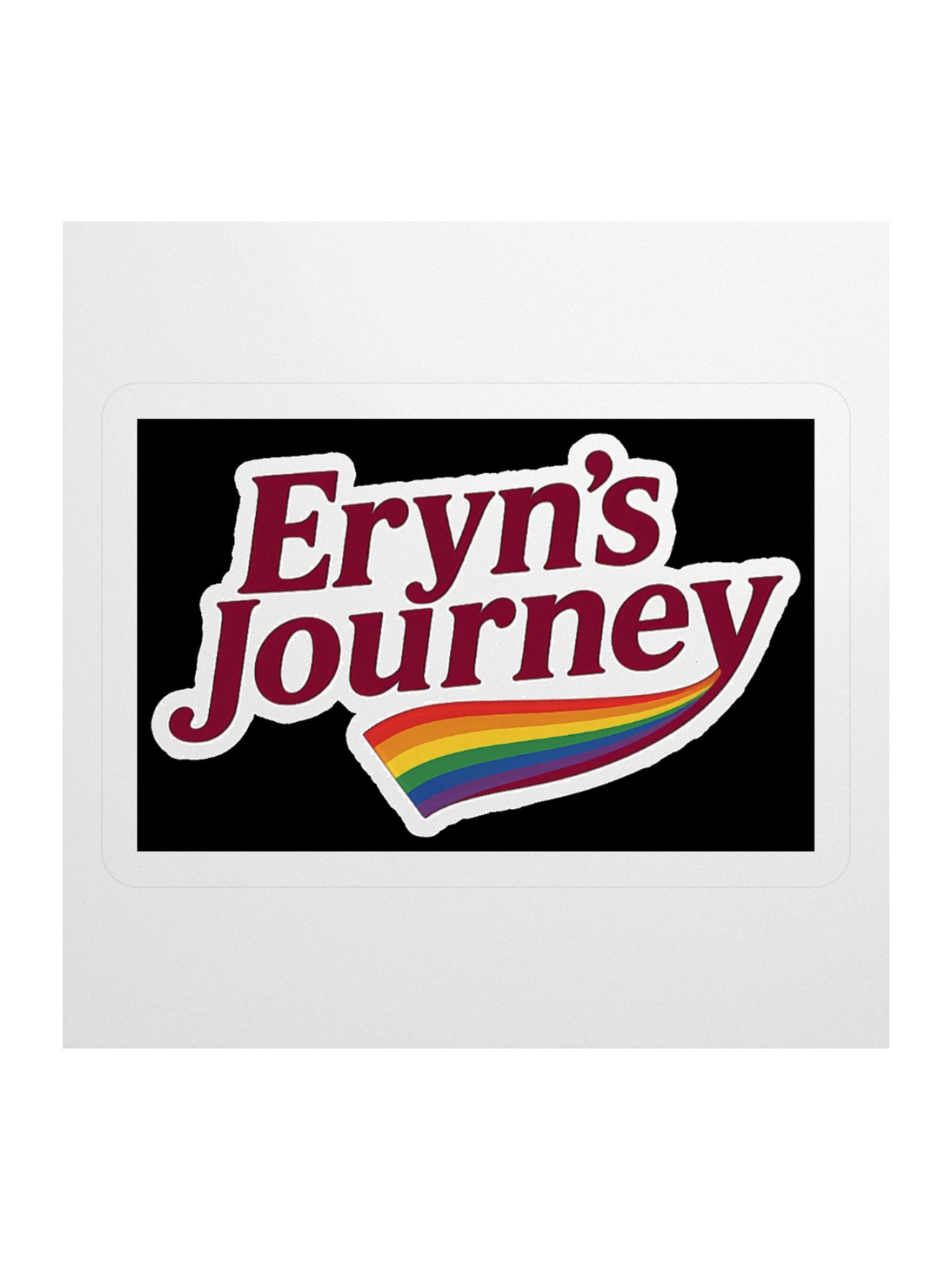 Eryn's Journey product image (1)