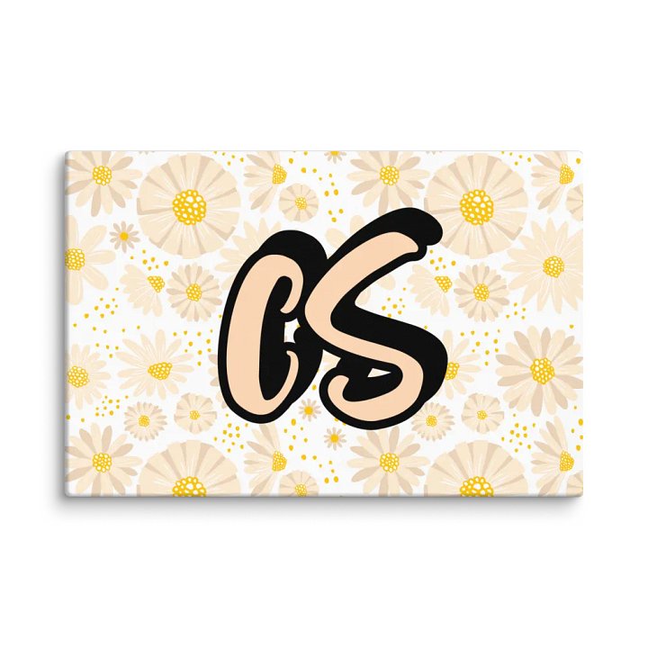 CS 16"x24" Wall Art product image (1)