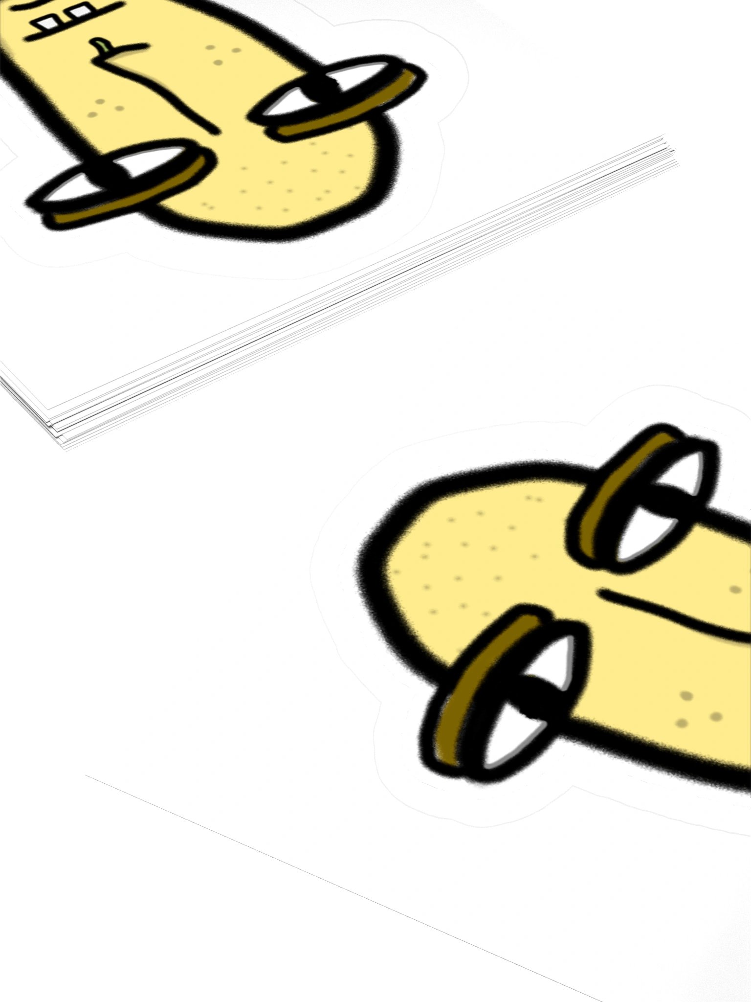 LARZ STICKER product image (13)