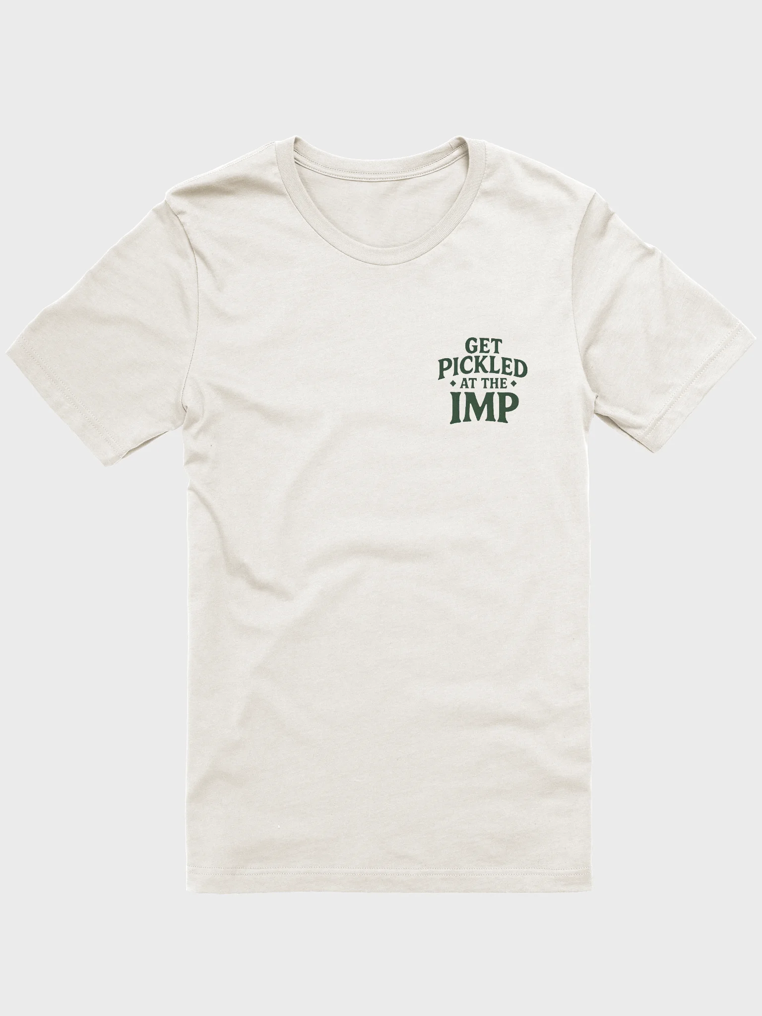 The Pickled Imp Tee product image (1)