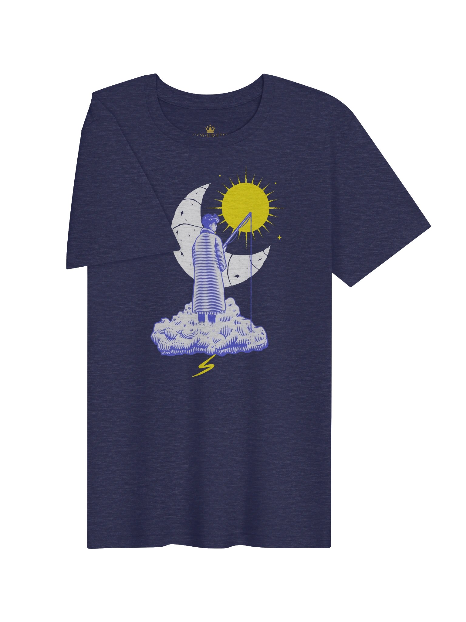 Sun and Moon product image (3)