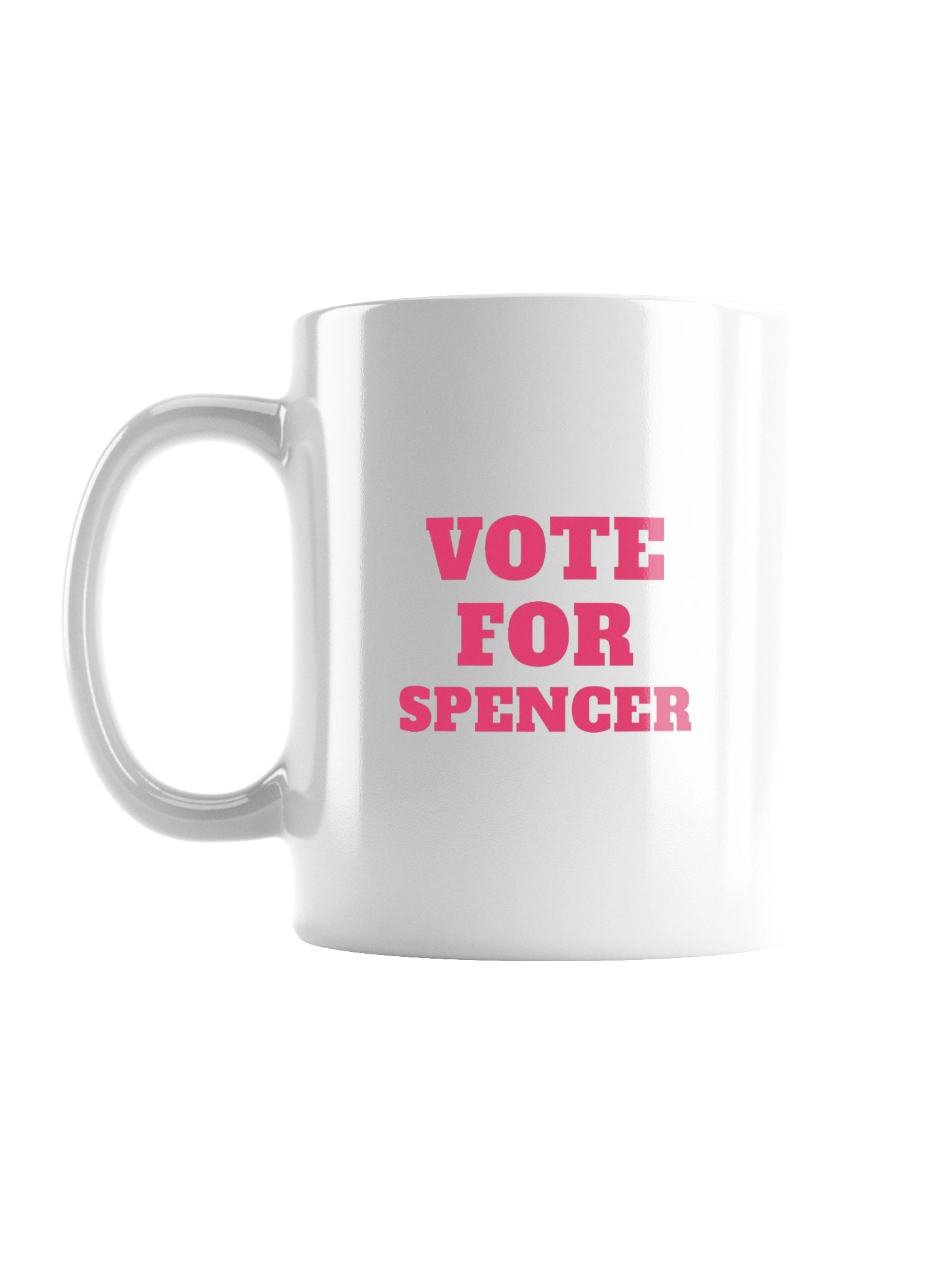Wake up with Spencer product image (1)