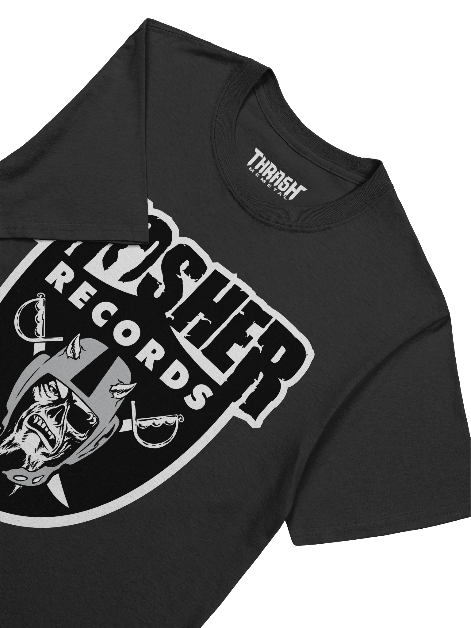 MOSHER RECORDS product image (7)