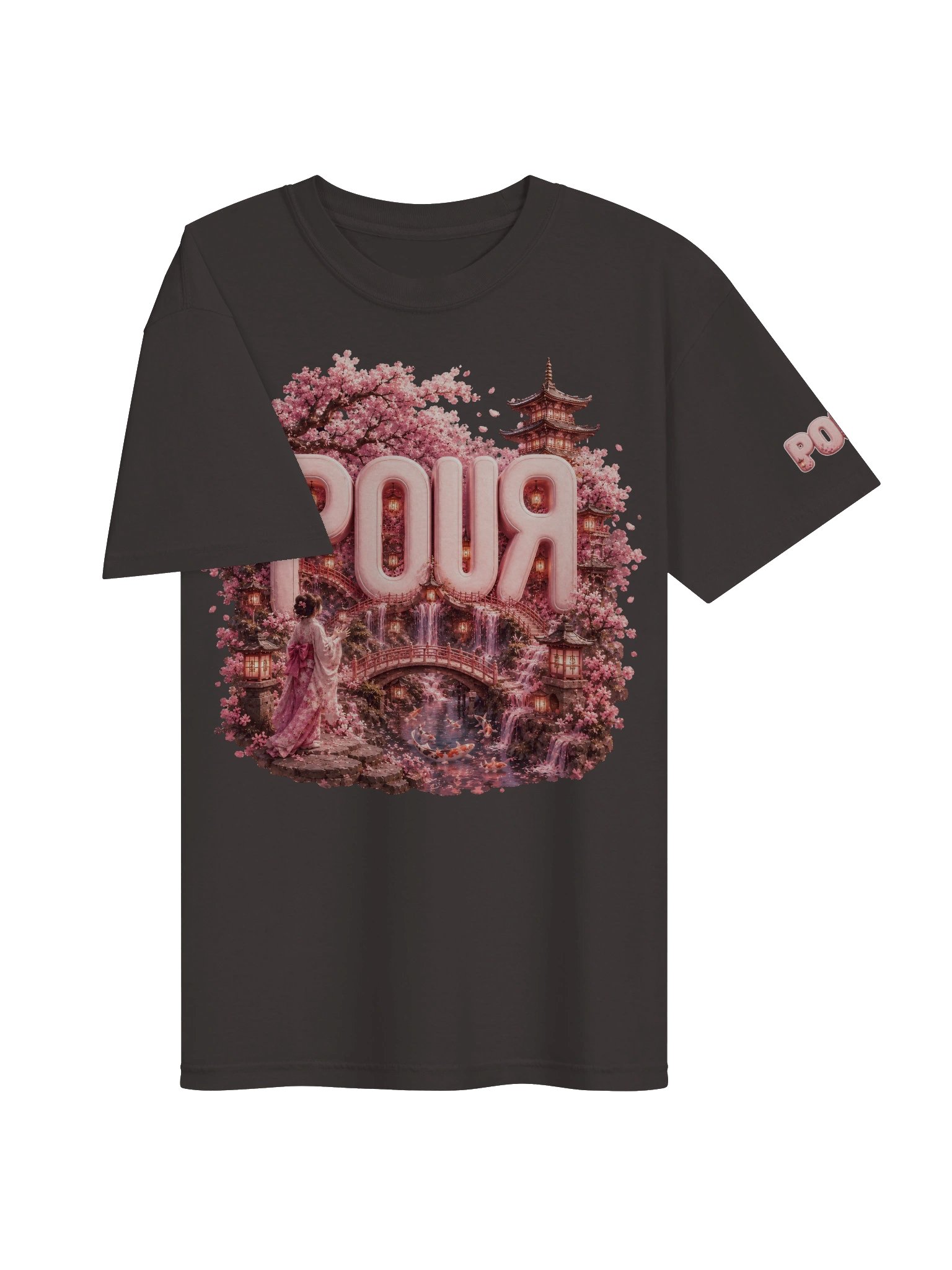 POUR | Unlock | Cherry Edition product image (43)