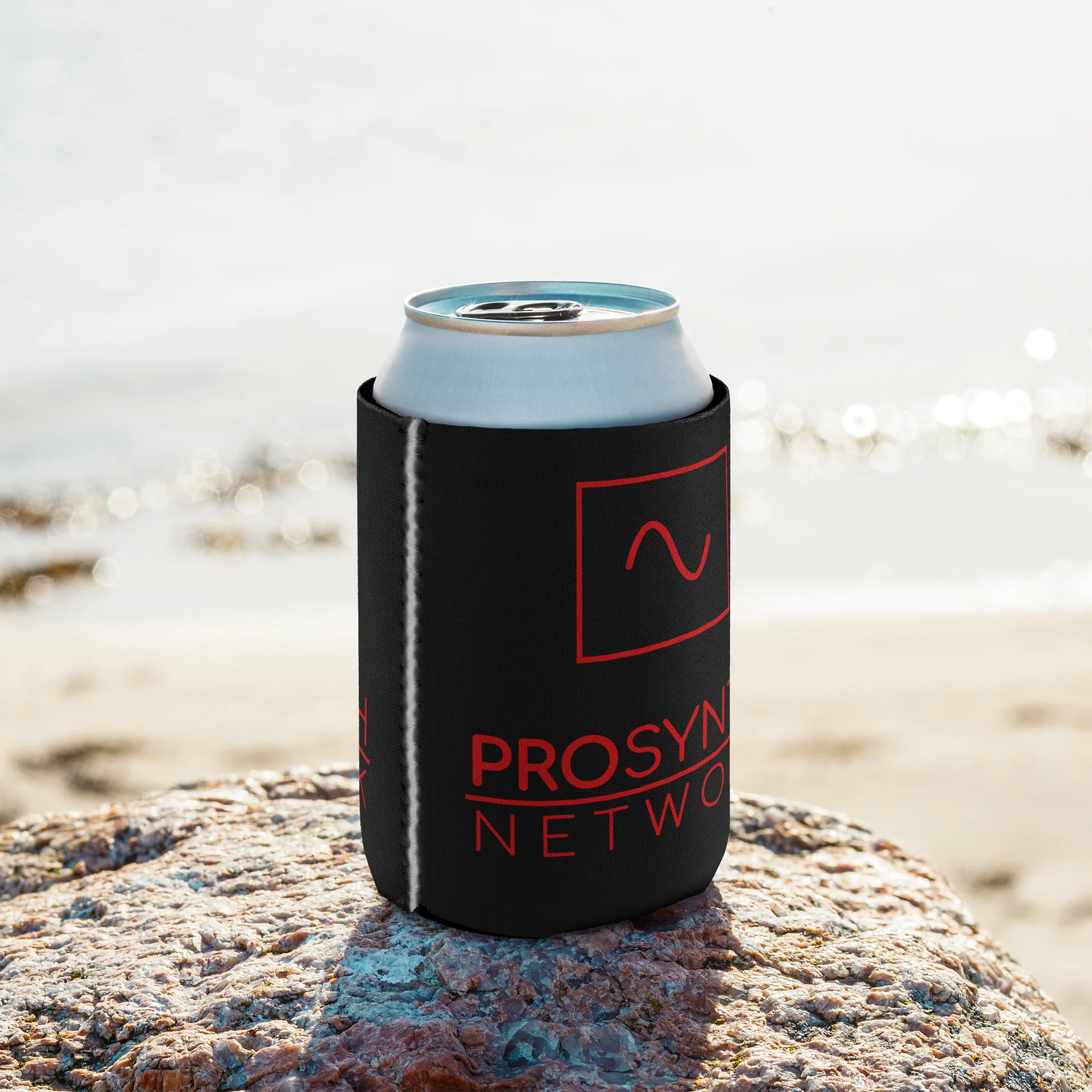 Pro Synth Network Stubbie Holder product image (8)