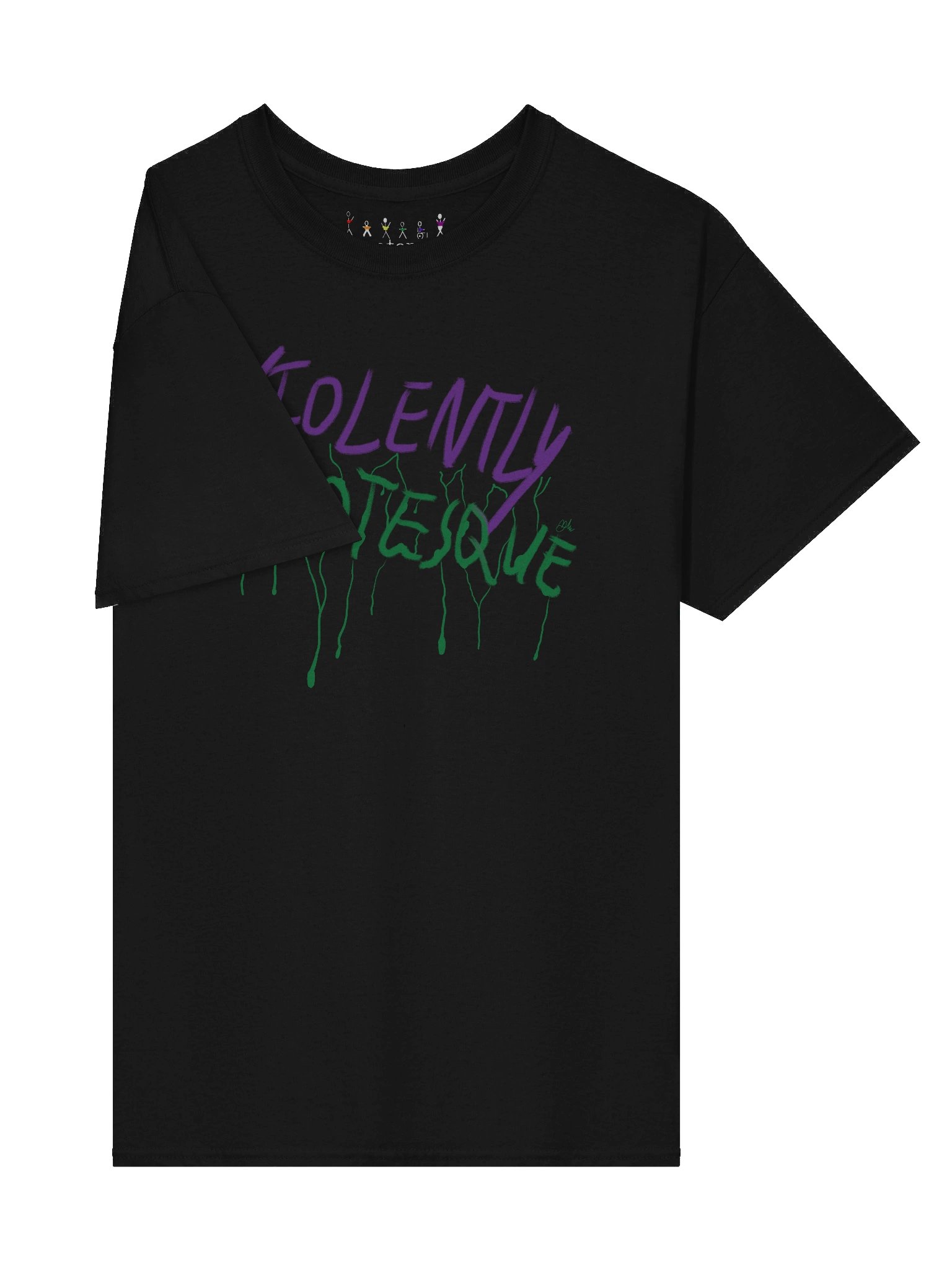 violently grotesque product image (4)