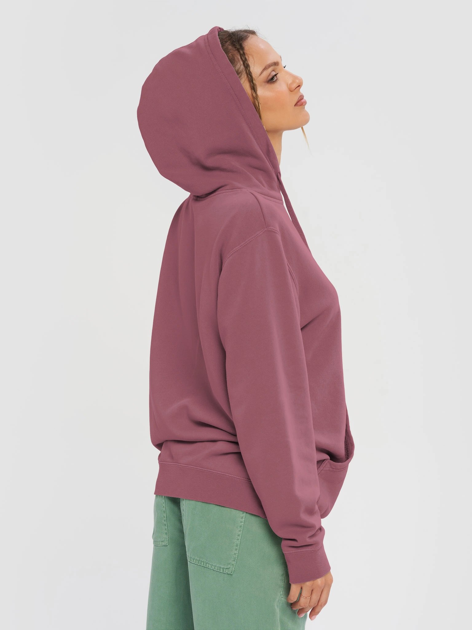 PIBRY Logo Hoodie – Women's product image (20)