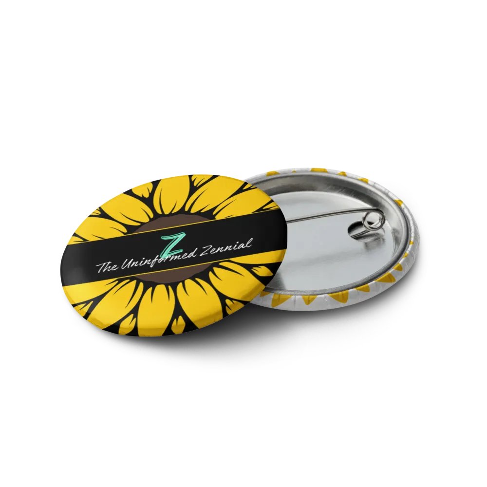 Zenni Logo Pins product image (12)