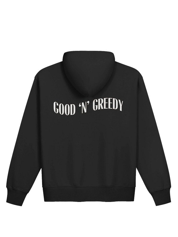 BACK ADVERTISEMENT product image (2)