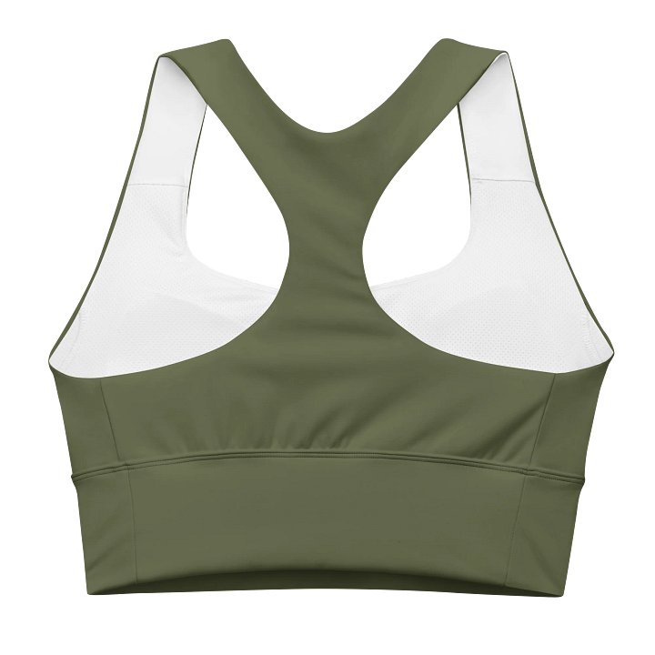 you matter sports bra - Saratoga product image (2)