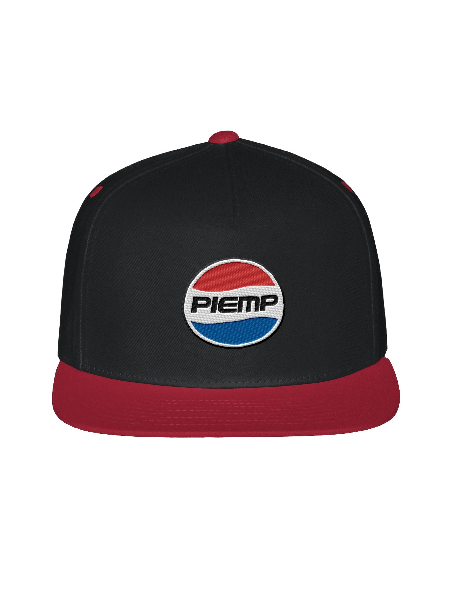 [WOR Shop] Snapback Hat product image (1)