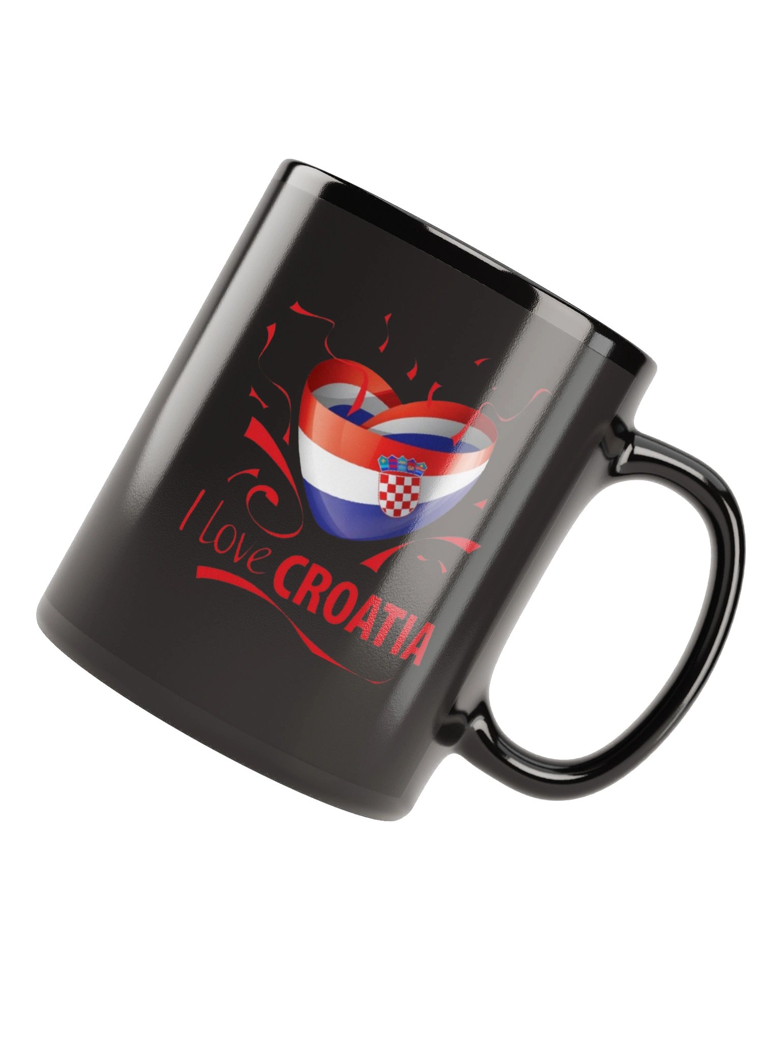 JA VOLIM HRVATSKU - VISOKO KVALITETNA ŠALICA product image (7)
