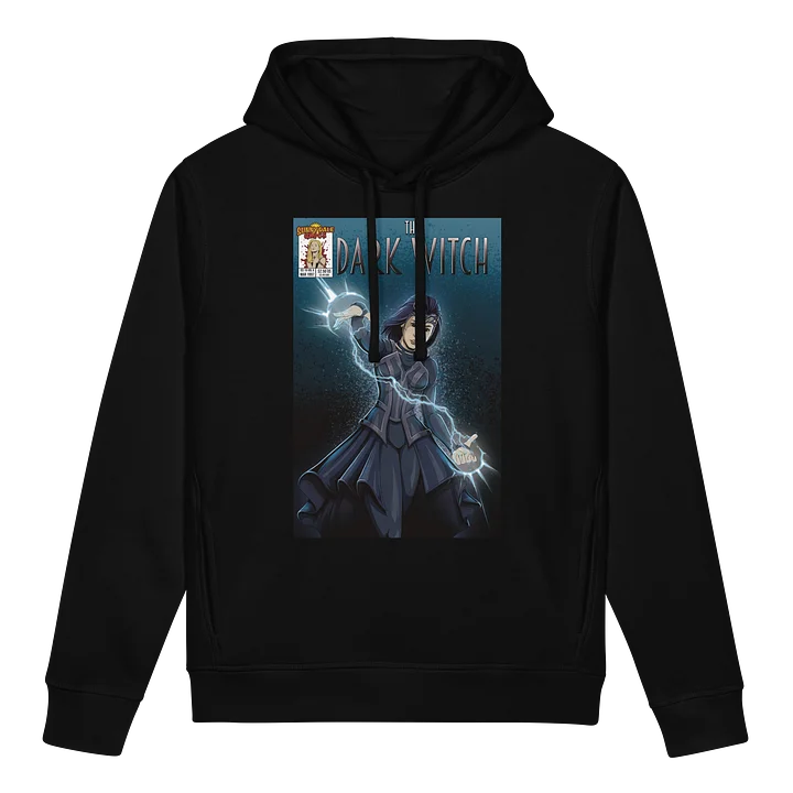 The Dark Witch - Hoodie product image (1)