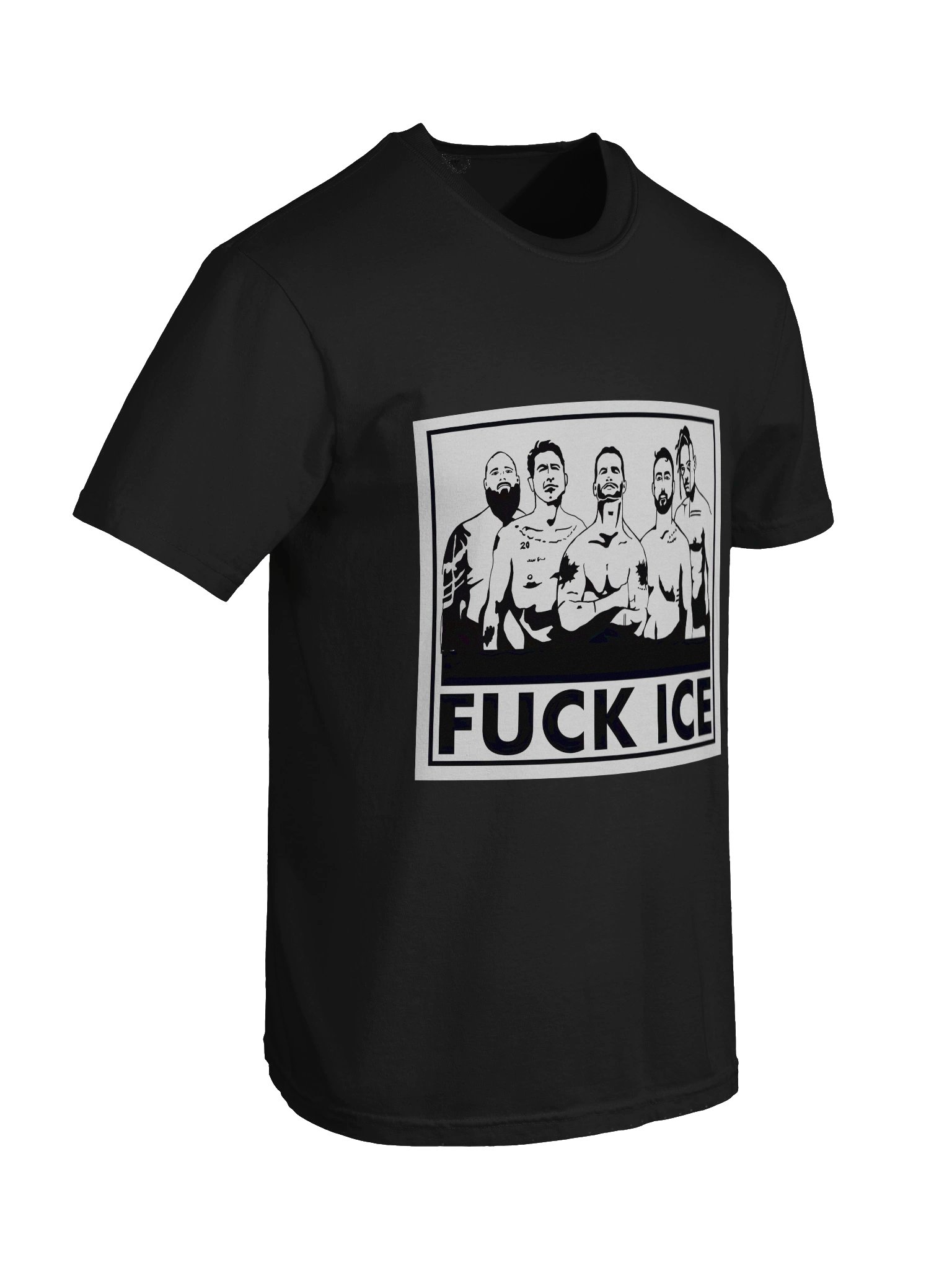 Hockey Mens Tee product image (8)