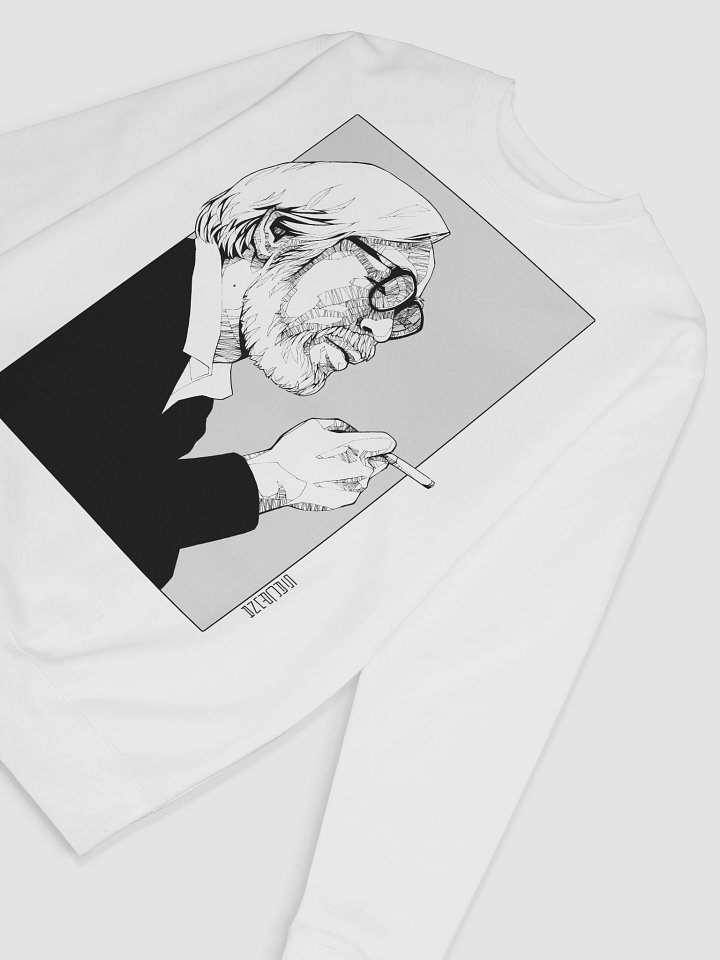 Miyazaki • Sweater product image (2)