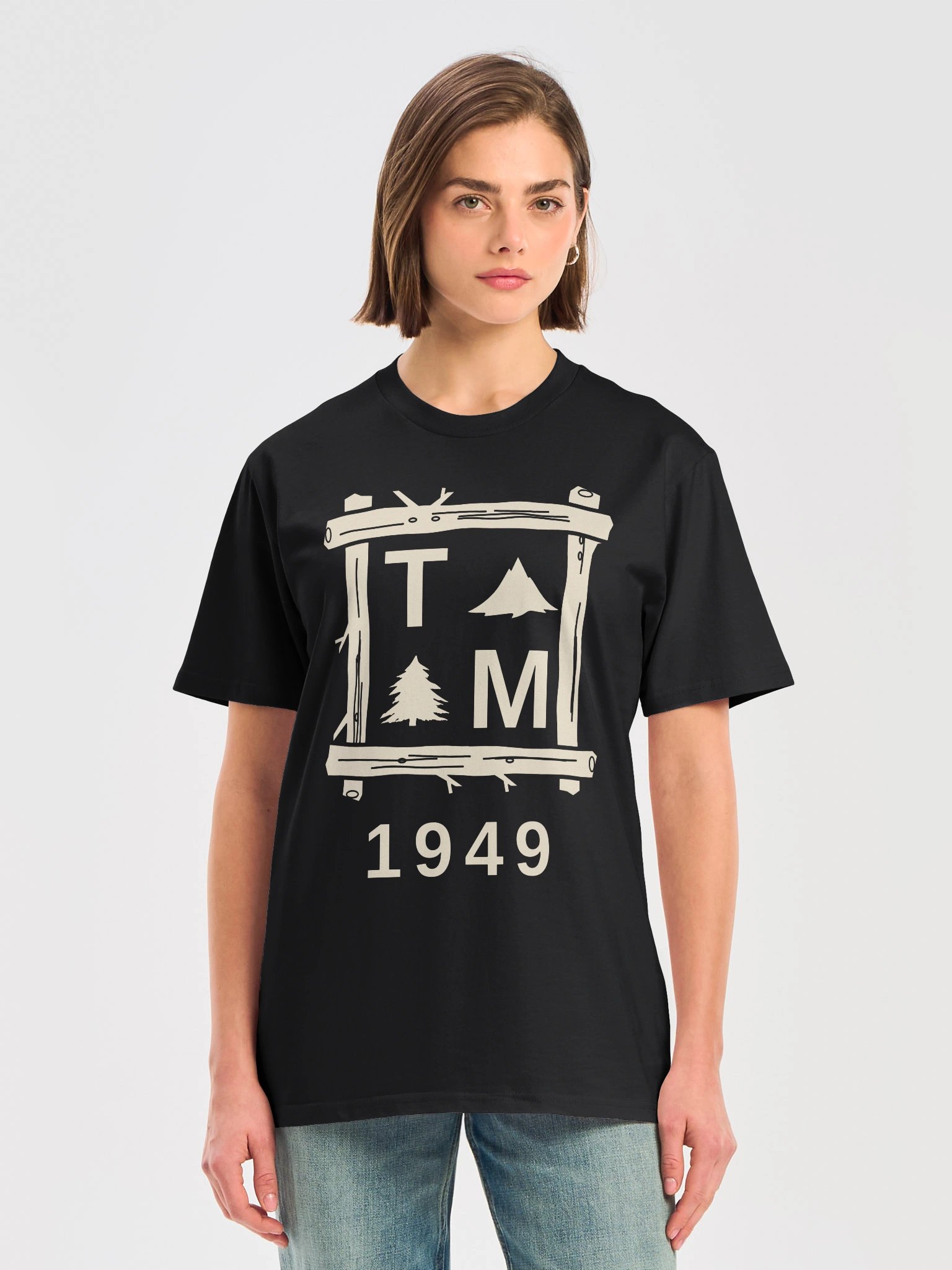 TM Logframe 1949 Tee product image (14)