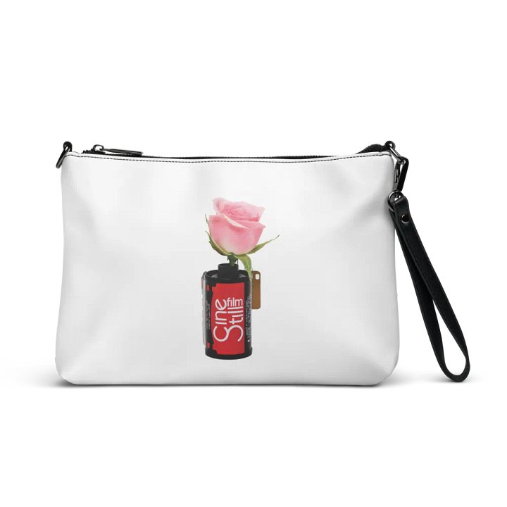 Cinestill Rose Crossbody Bag product image (1)