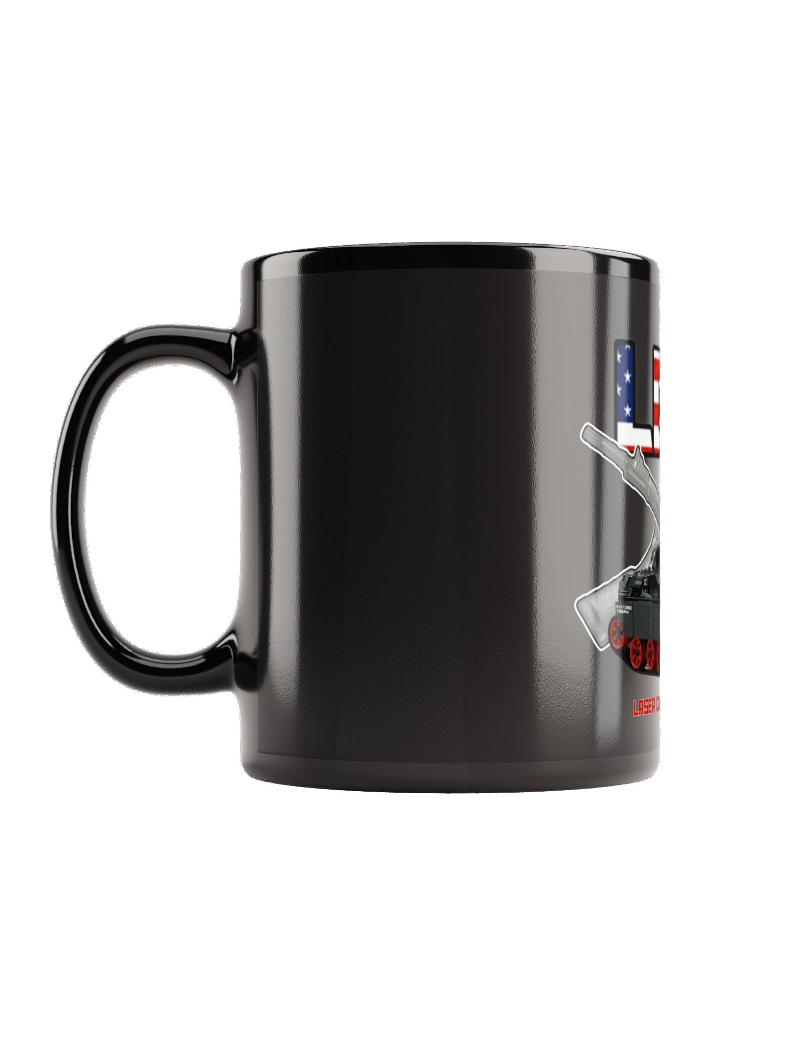 LGBT - COFFEE MUG product image (2)