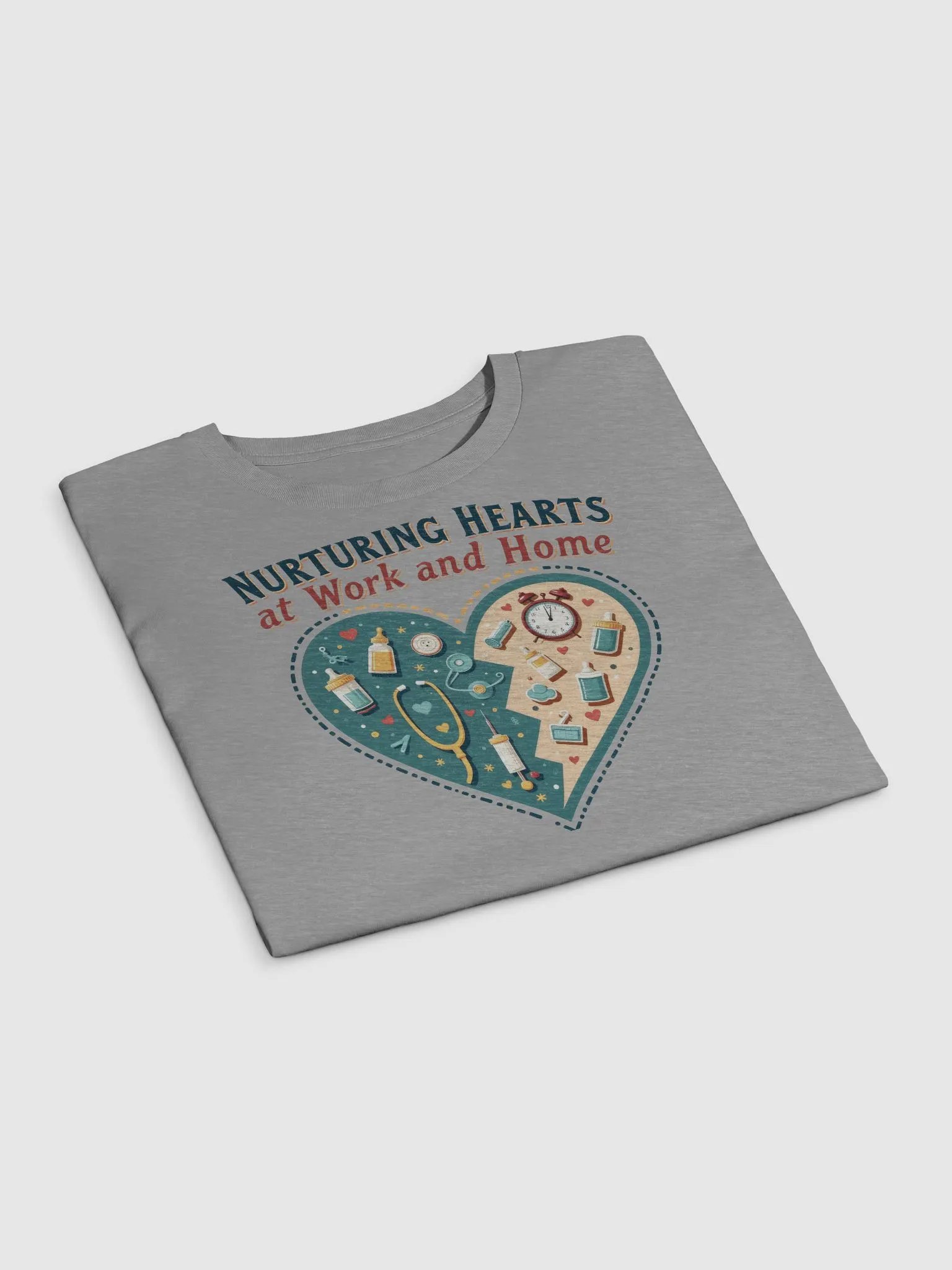 Nurturing Hearts Crop Top product image (20)