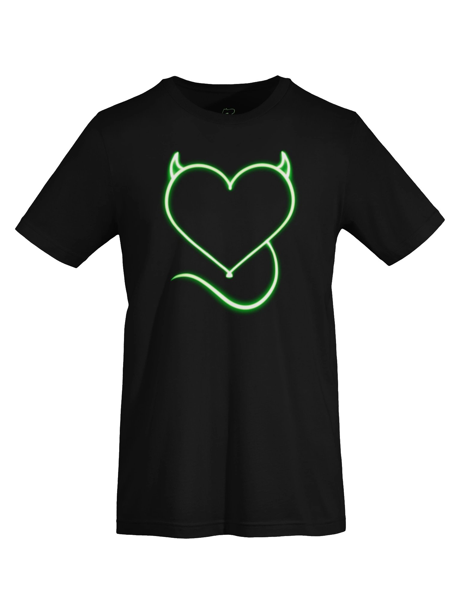 Electric Sin Heart Tee product image (26)