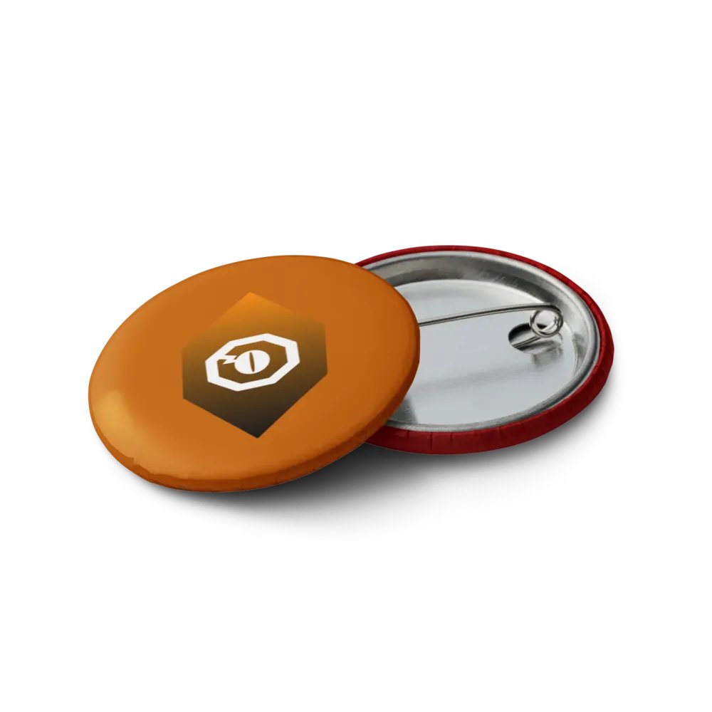 Channel Collection Pins product image (3)