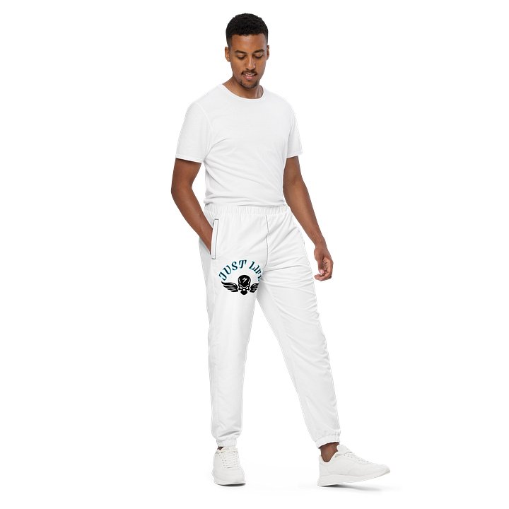 Men Joggers product image (2)