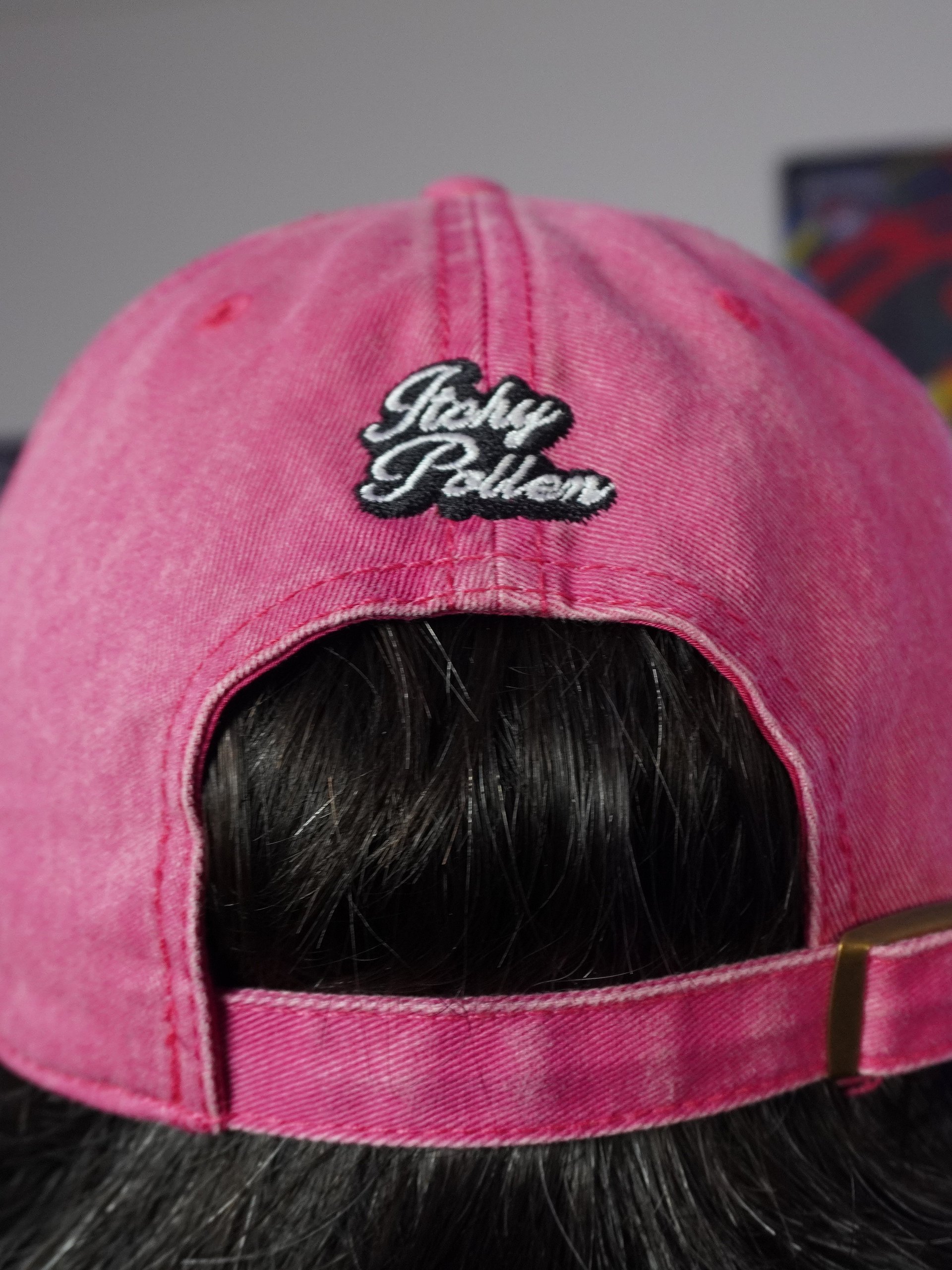 Buffdew Hat product image (3)