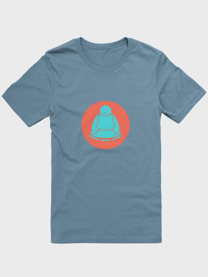 Humble Happy Hungry Tee product image (10)