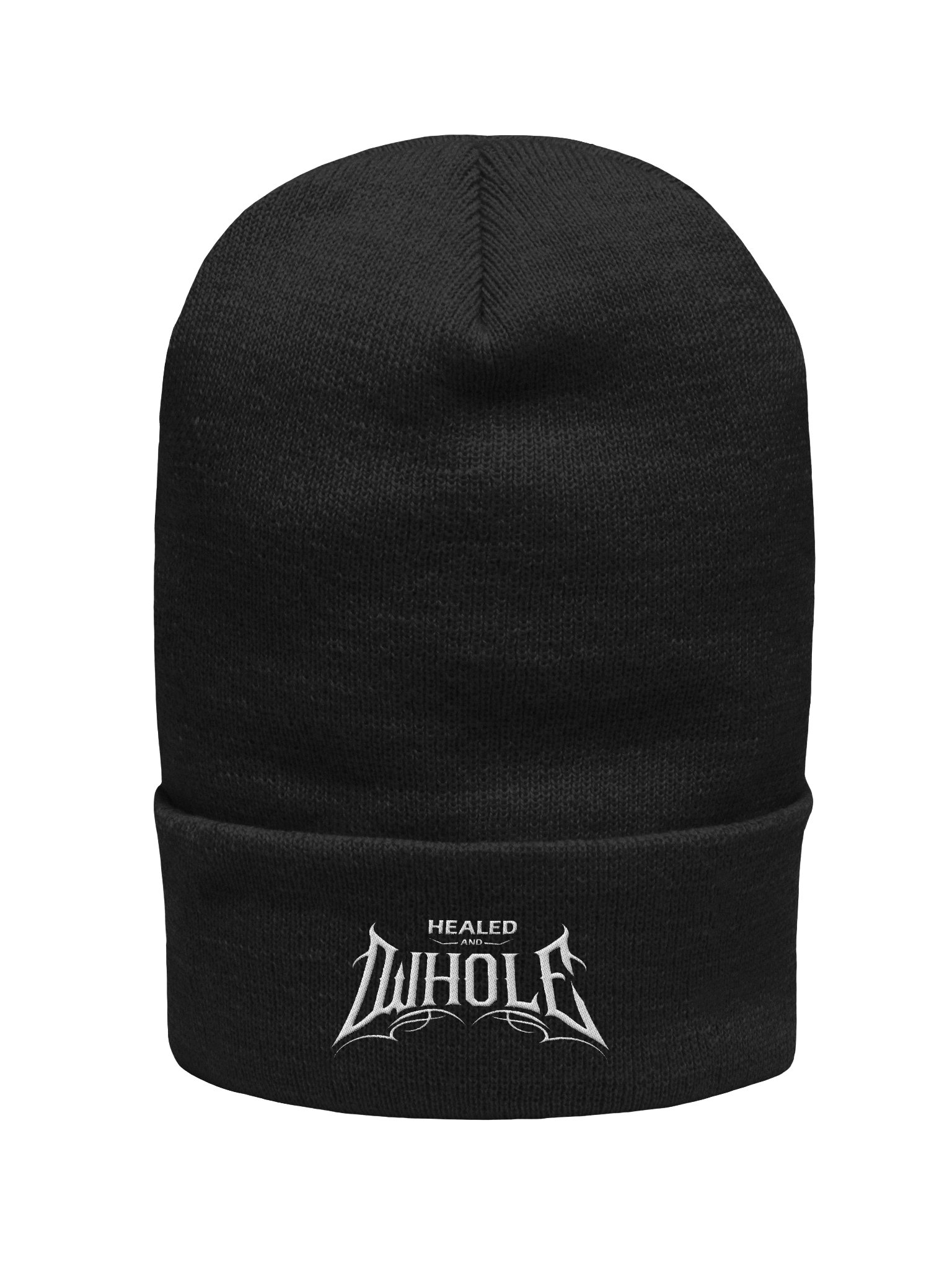 Logo Beanie product image (1)
