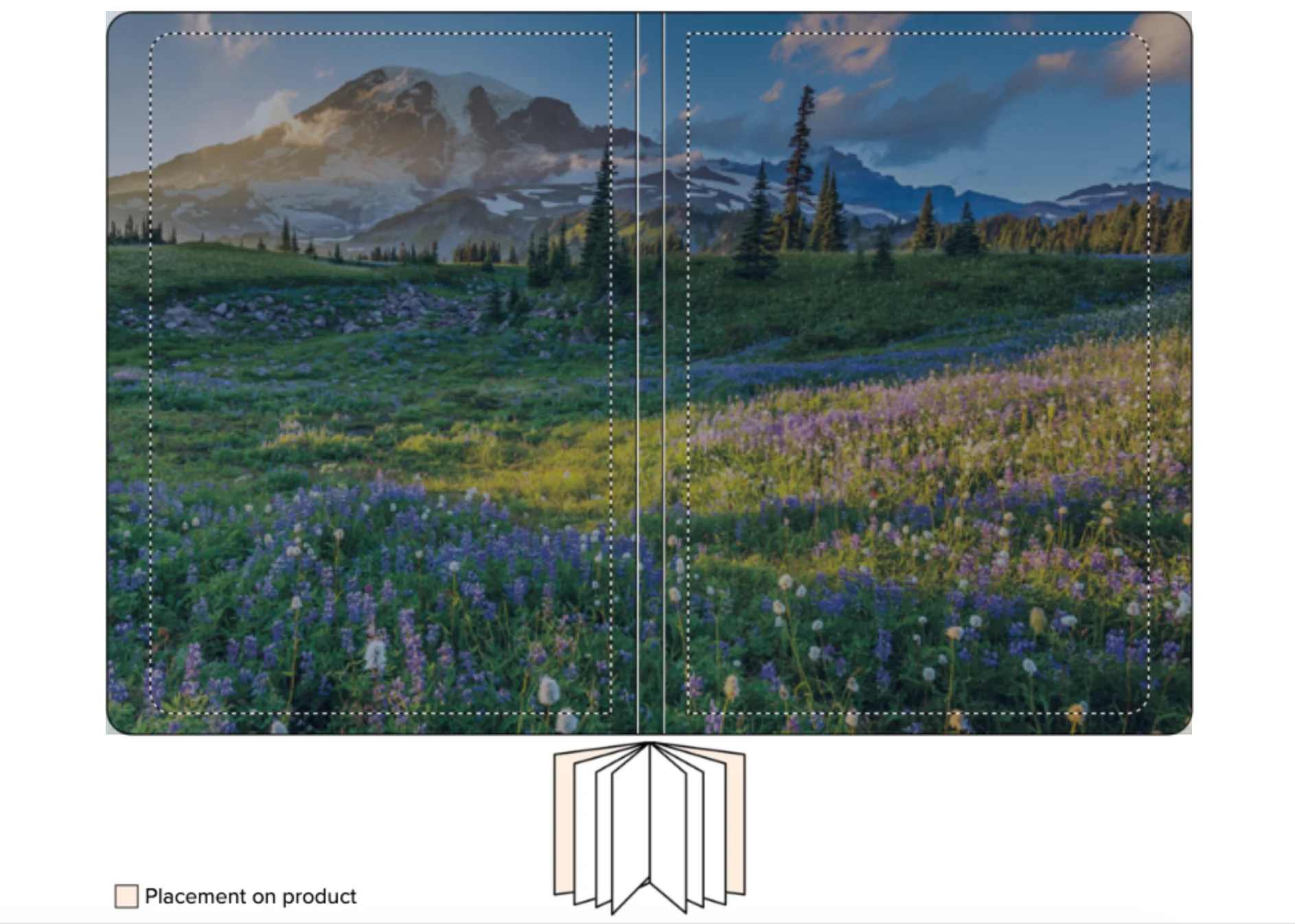 Softcover Journal product image (3)