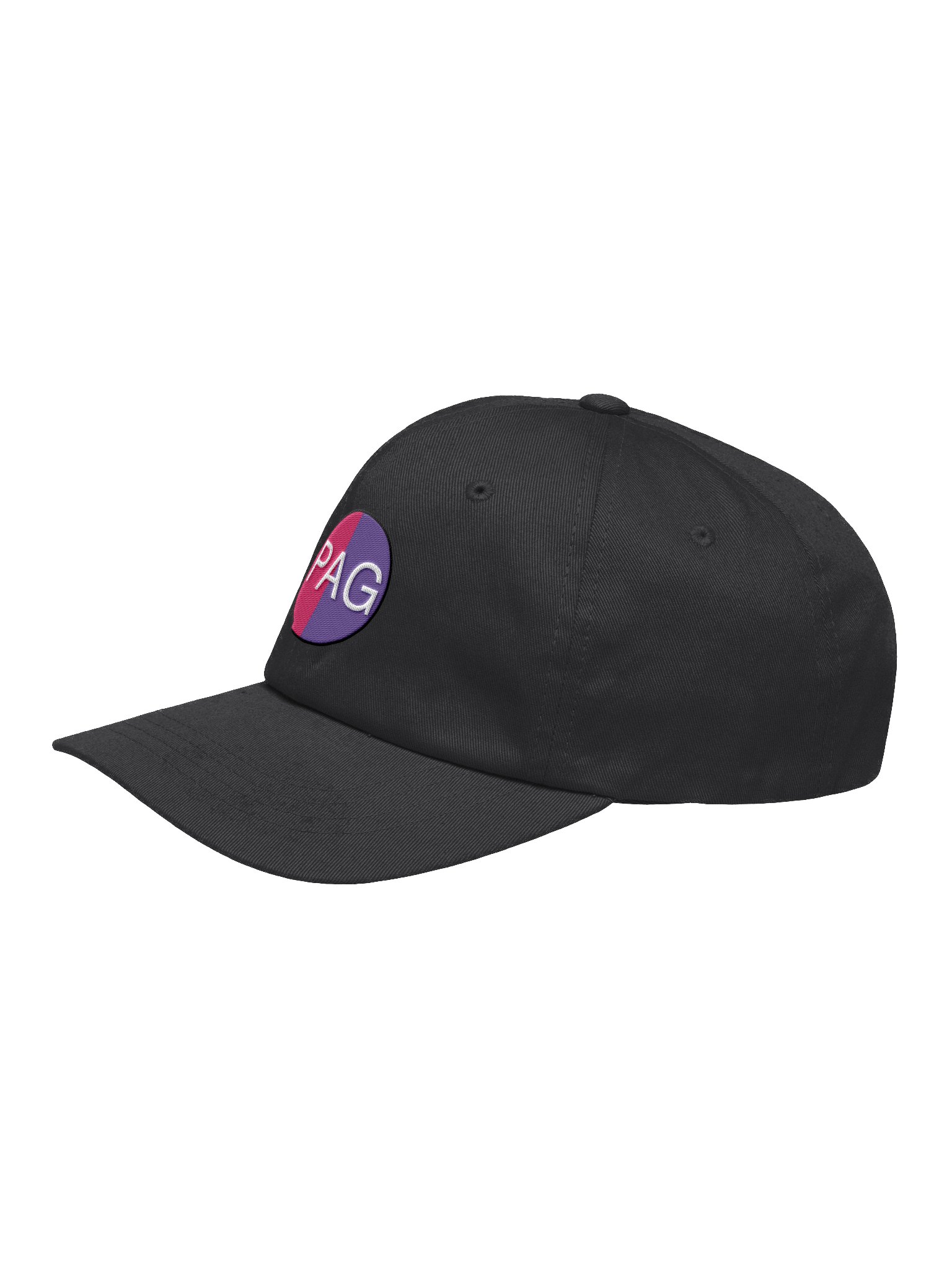 PAG Dad Hat product image (3)