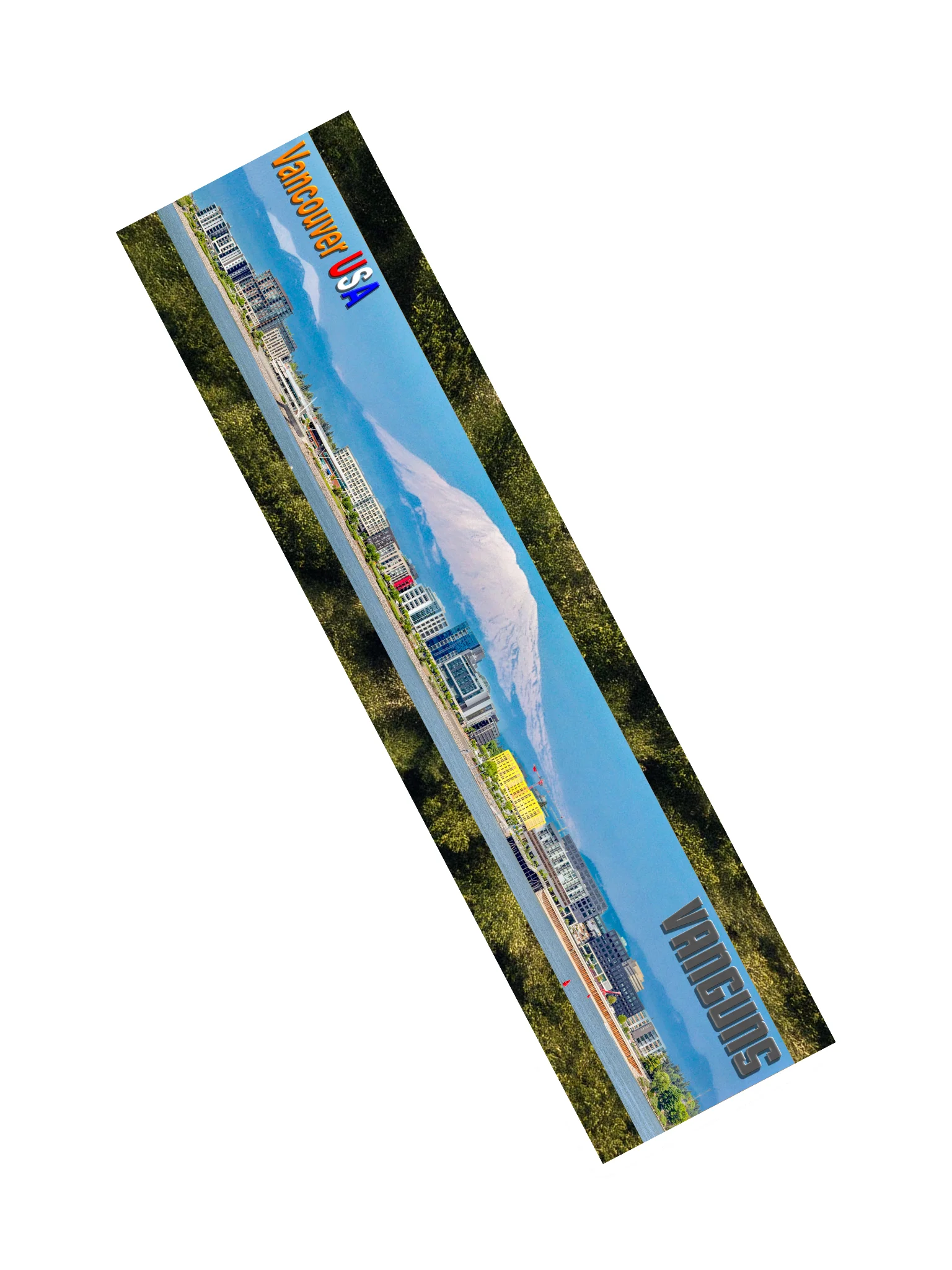 VANGUNS Skyline Sticker product image (2)