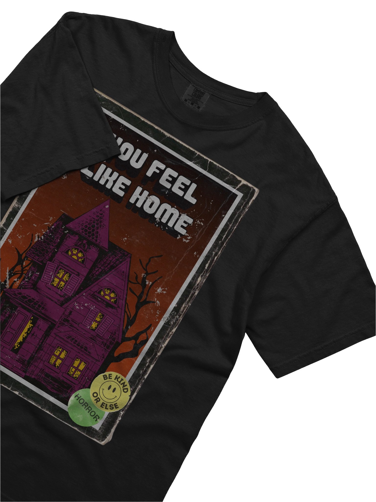 Home Heavy Shirt product image (37)