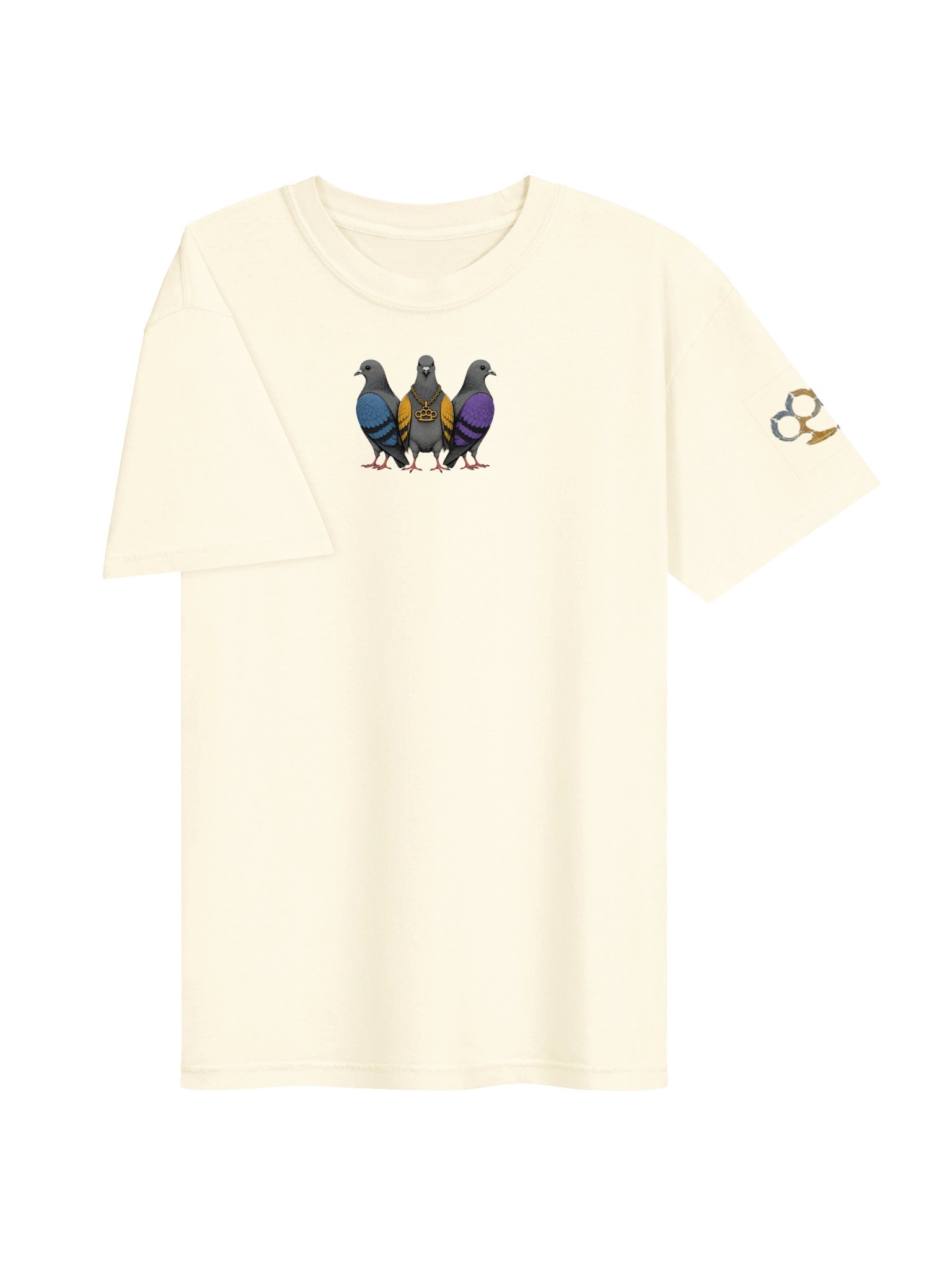 ClusterFLOCK (Tee) product image (3)