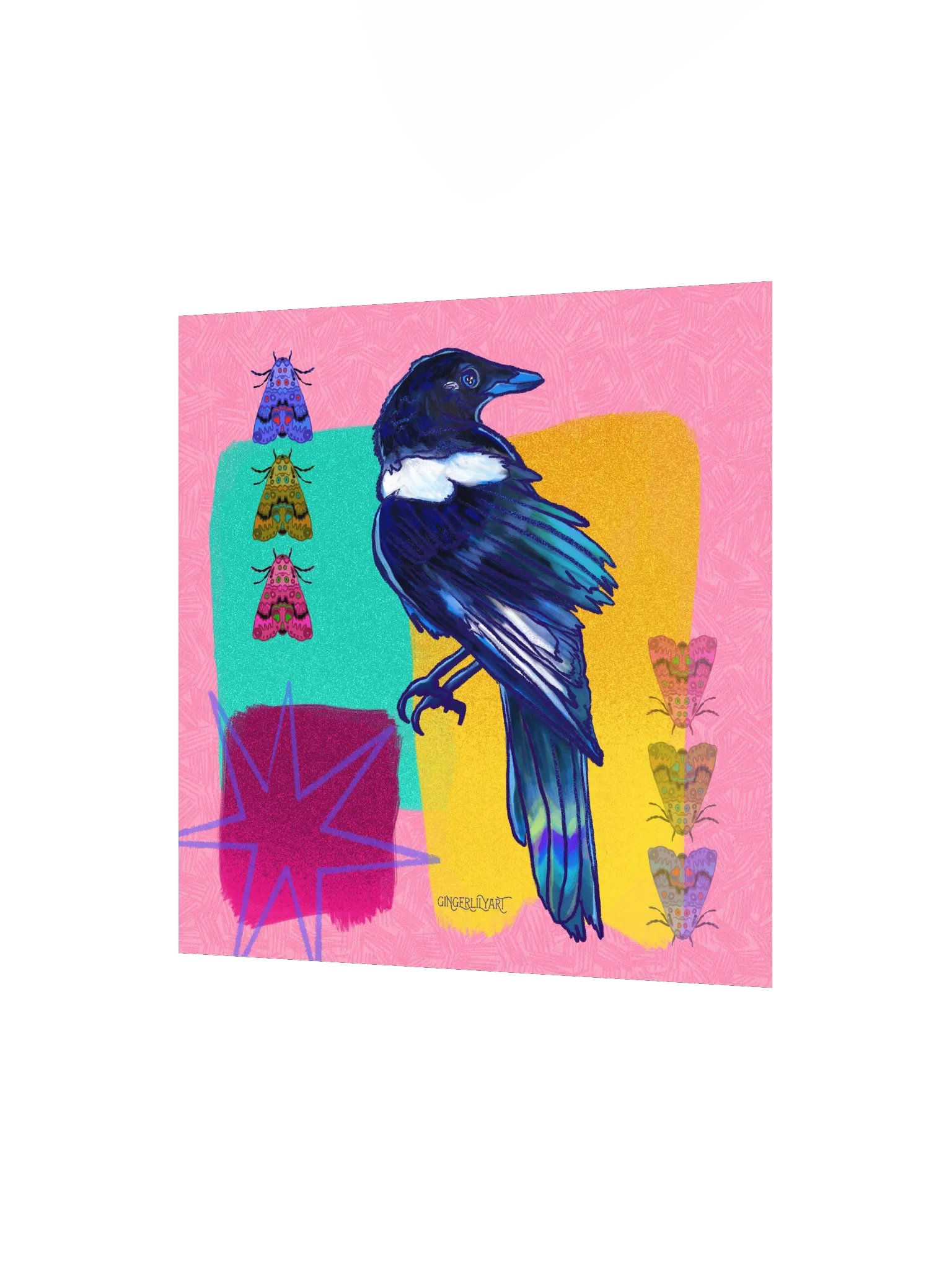 magpie print product image (5)