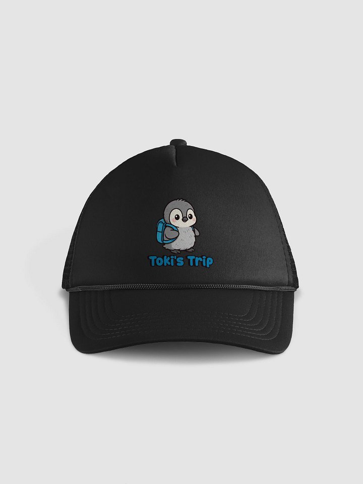 toki´s trip hat product image (1)