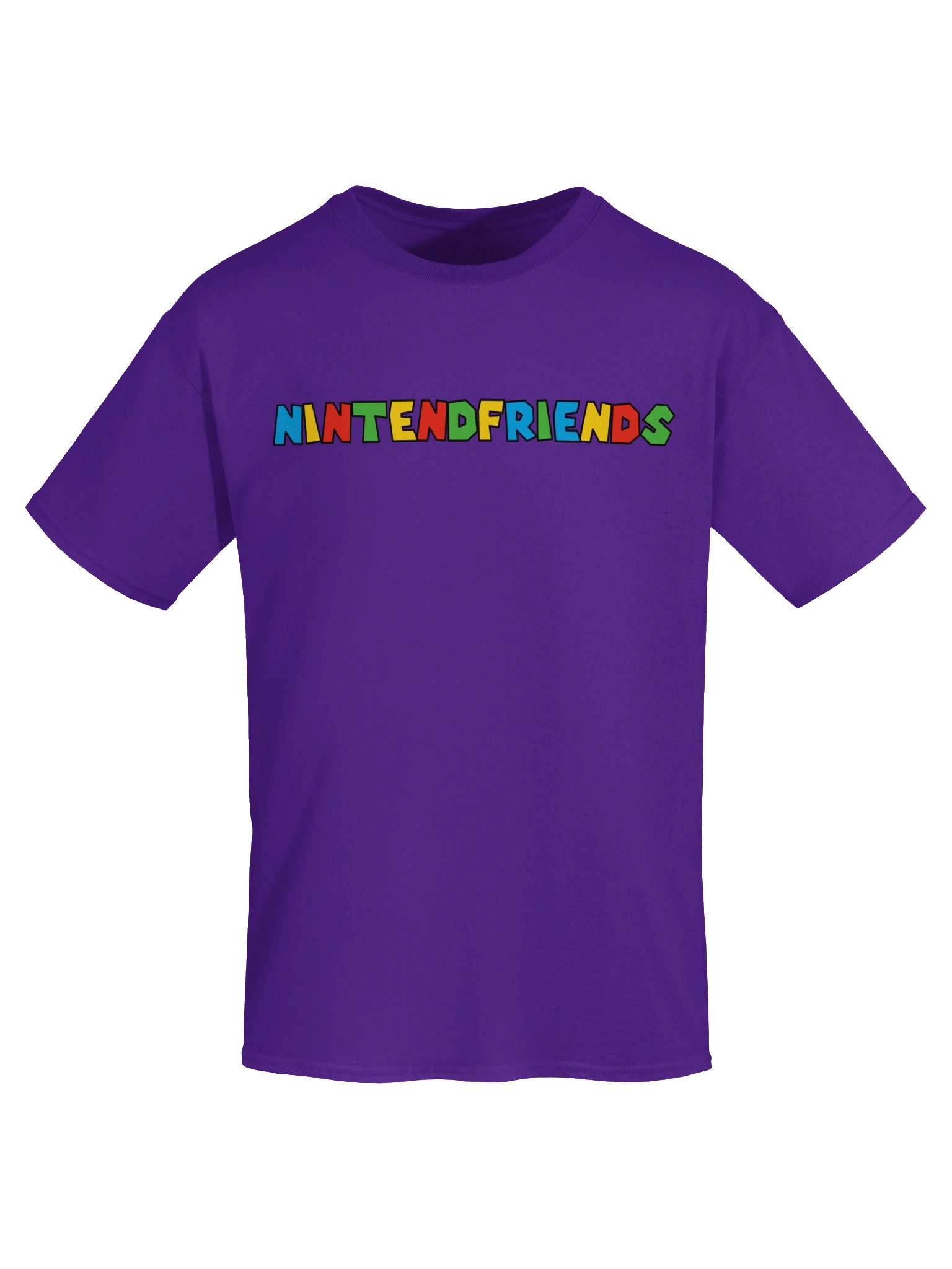 3D Land Tee product image (5)