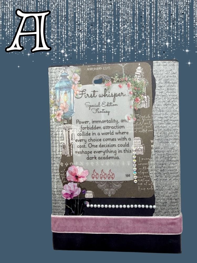 SPECIAL EDITION Blind Book Bundle product image (1)