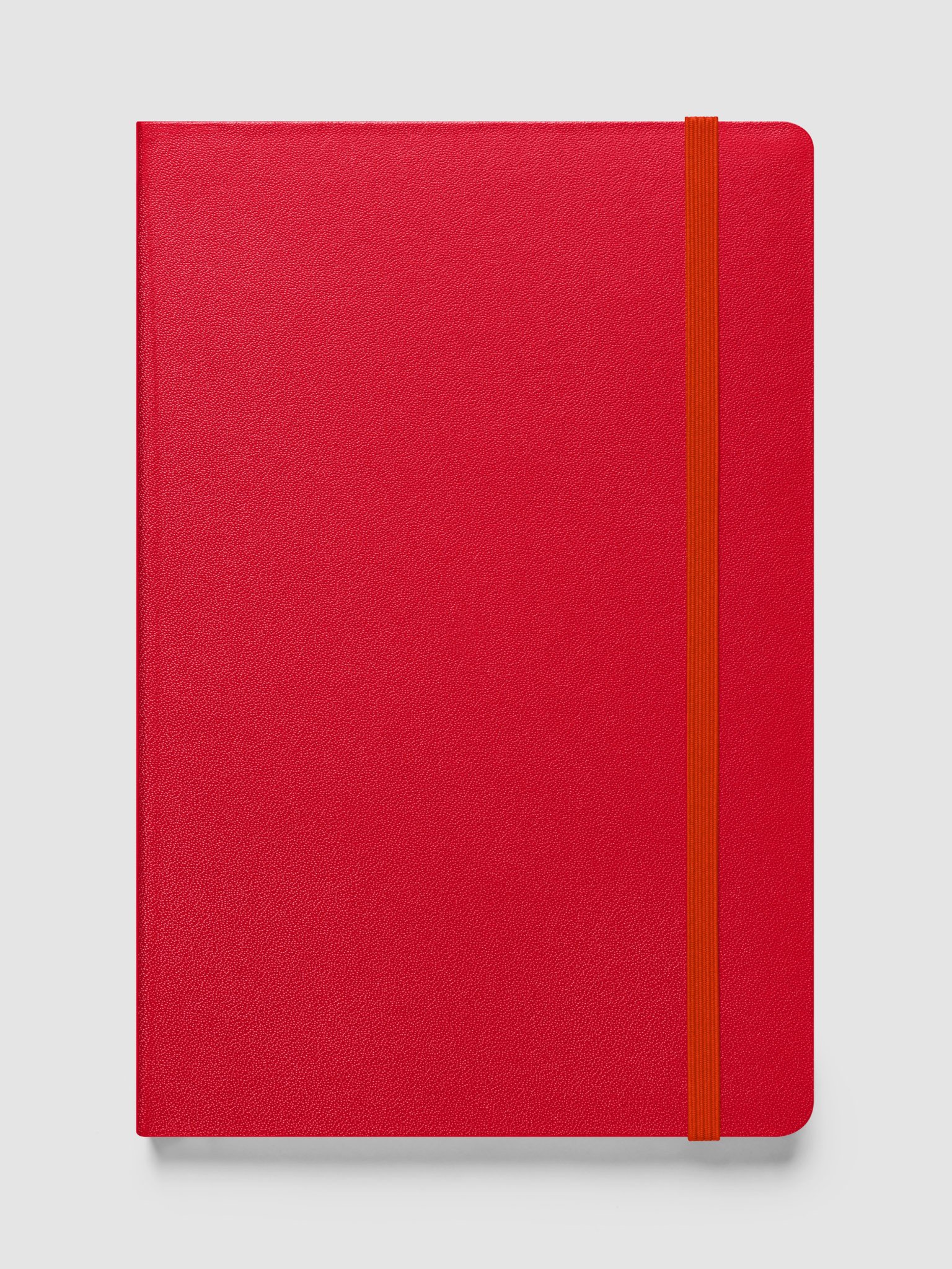 BIO Fluidity Hardcover Notebook product image (3)