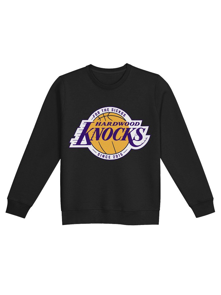 The Knockstreet Boys Long Sleeve Tee product image (1)
