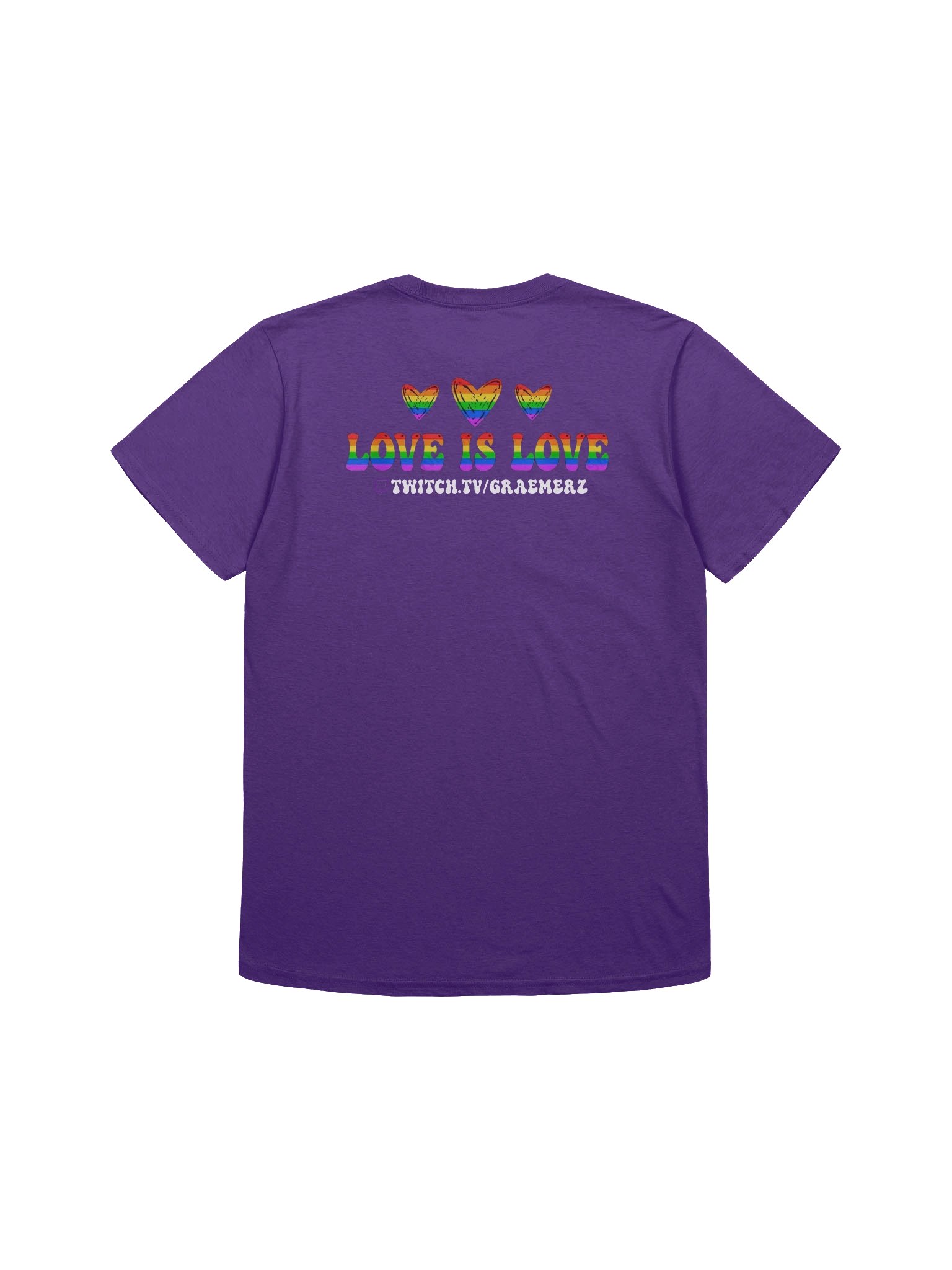 PRIDE PURPLE product image (2)