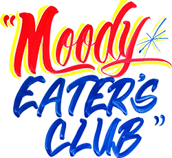 Moody Eater' s Club