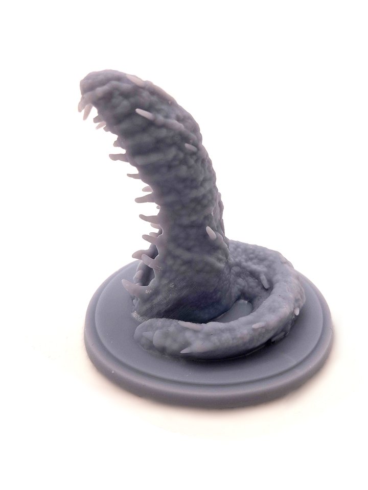 Helbine Mold Miniatures: Horror product image (2)