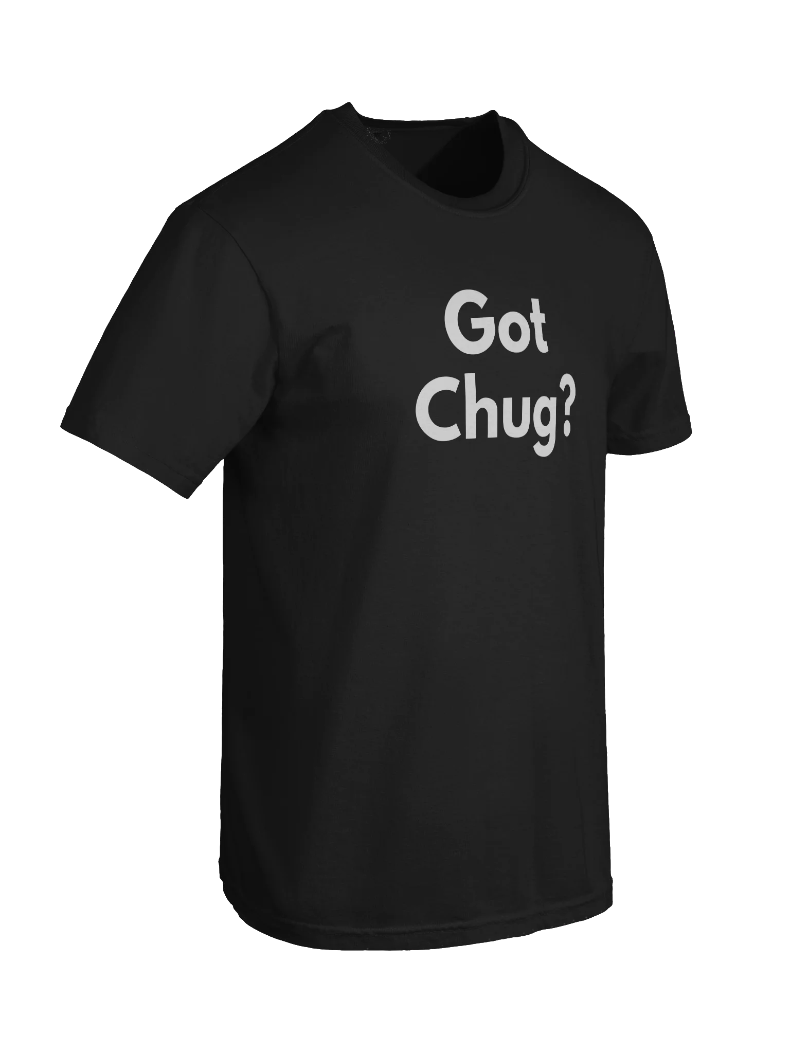 Got Chug? T-shirt product image (27)