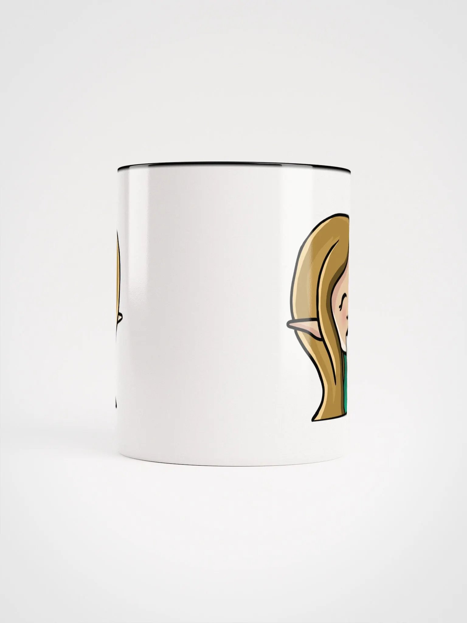 Meg Mug (Right-Handed) product image (10)